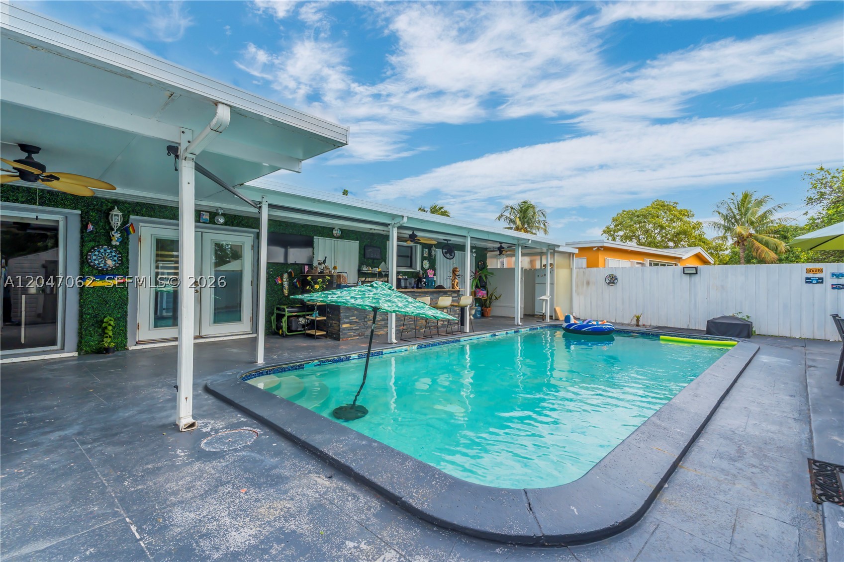 MIRAMAR SEC 8 - Residential