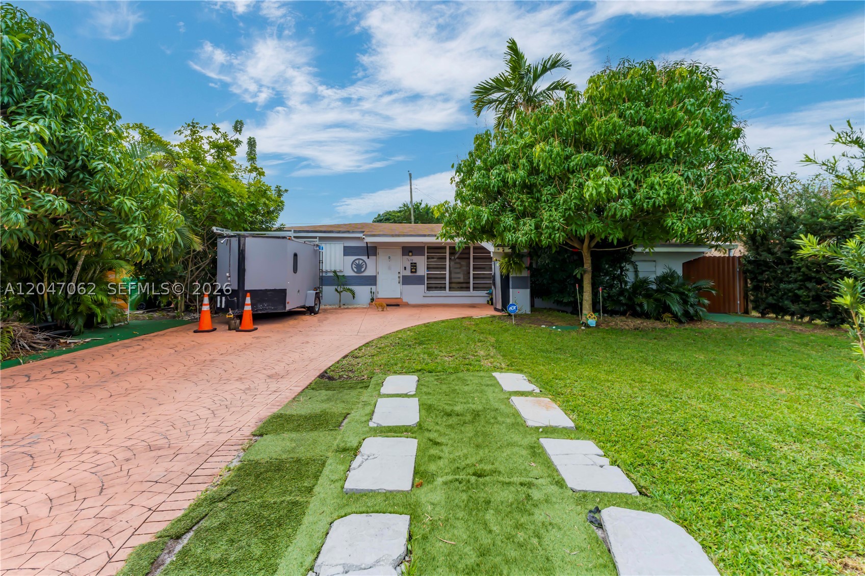 MIRAMAR SEC 8 - Residential