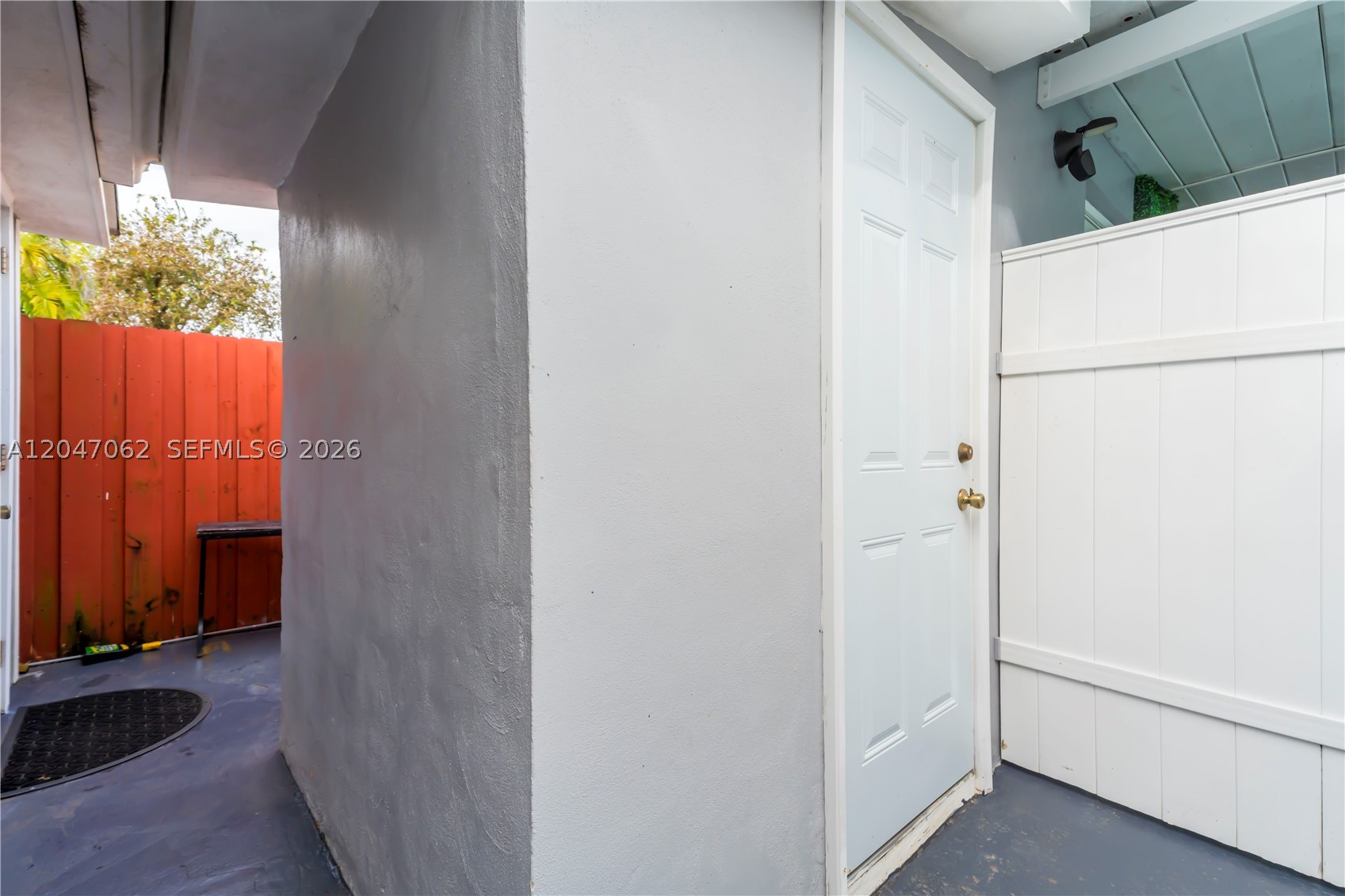MIRAMAR SEC 8 - Residential
