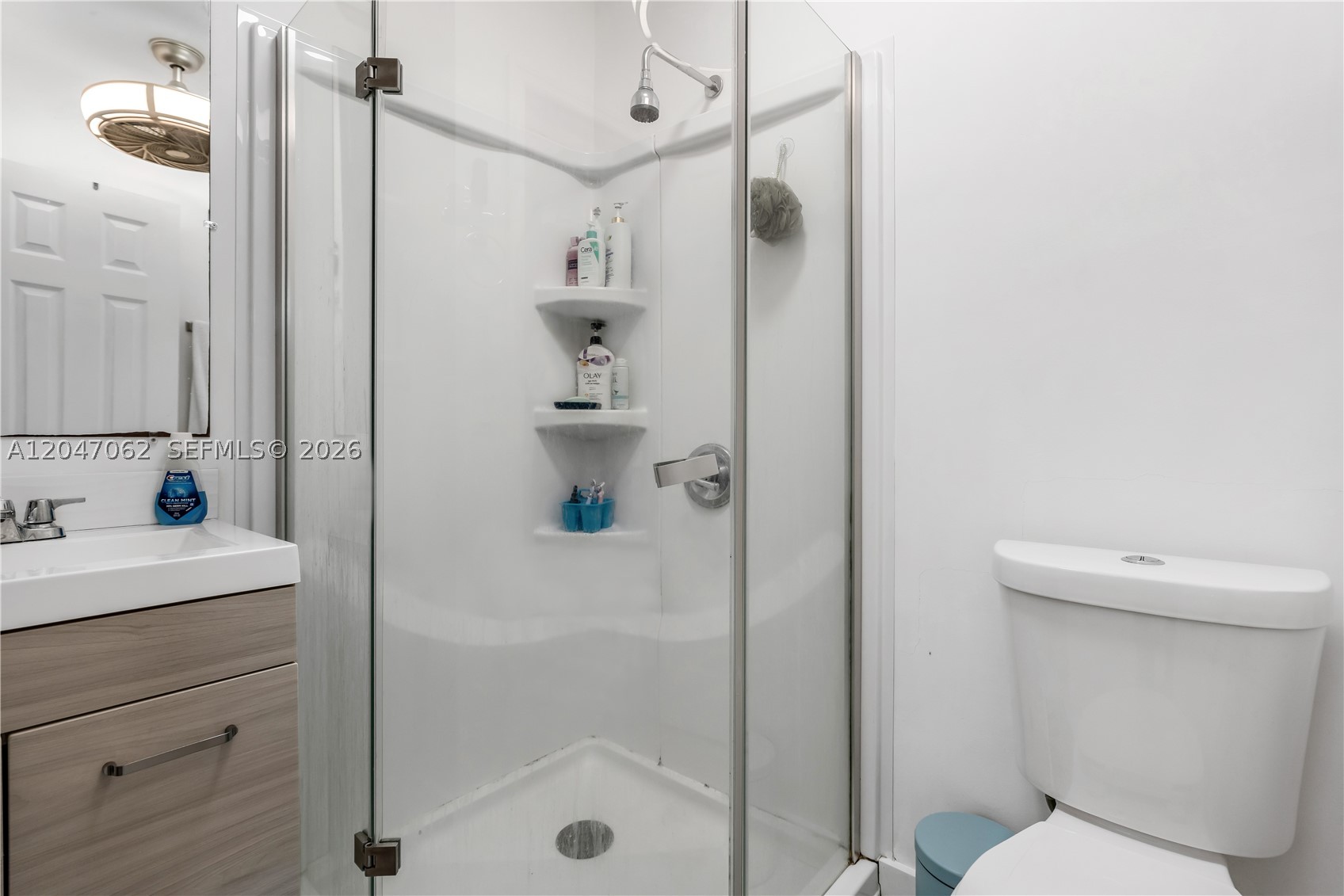 MIRAMAR SEC 8 - Residential