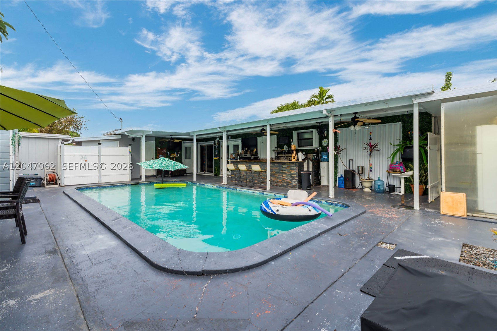 MIRAMAR SEC 8 - Residential