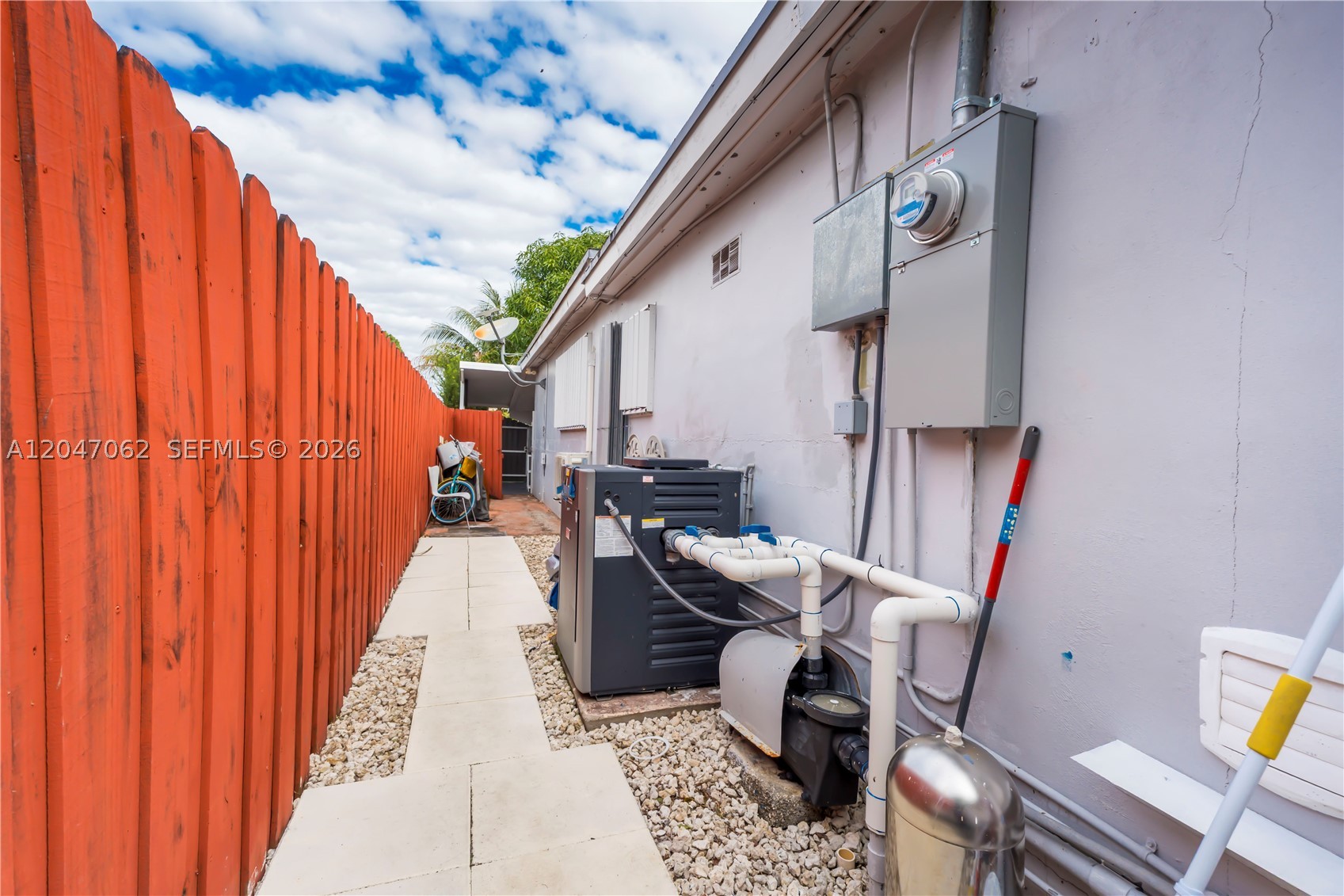 MIRAMAR SEC 8 - Residential