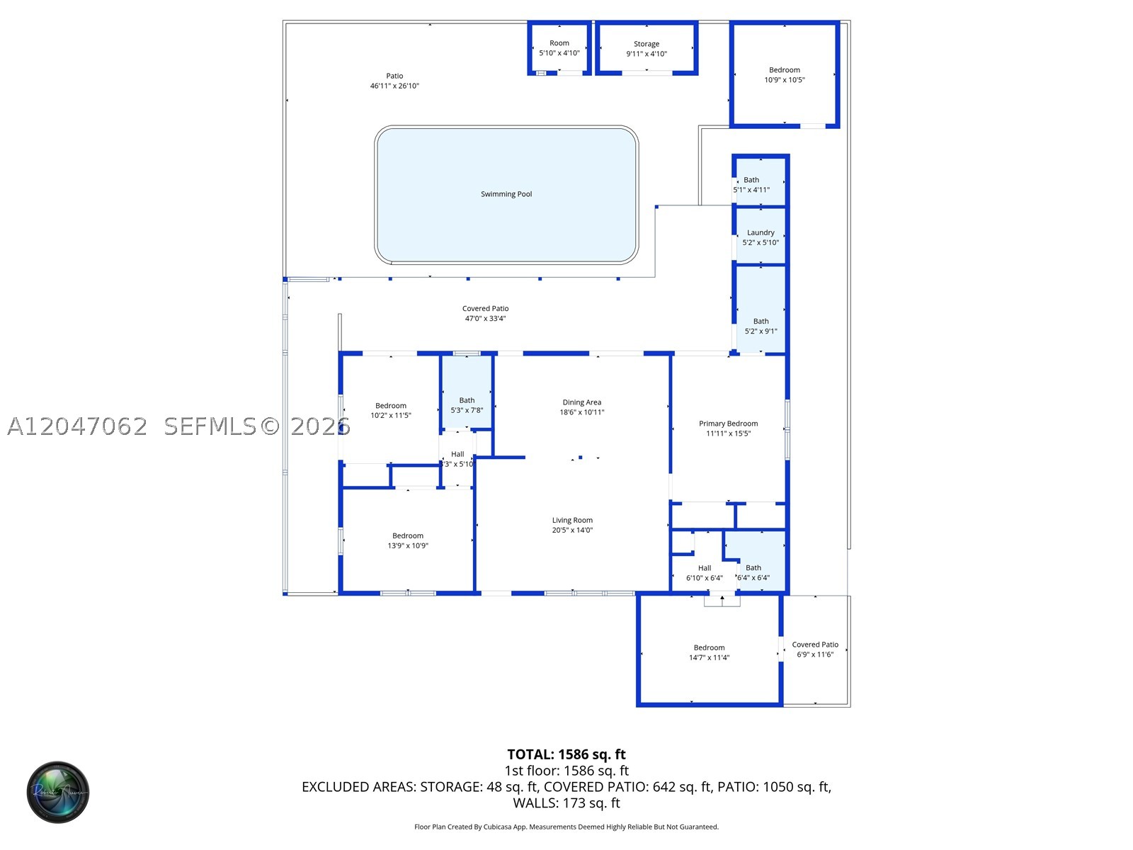 MIRAMAR SEC 8 - Residential