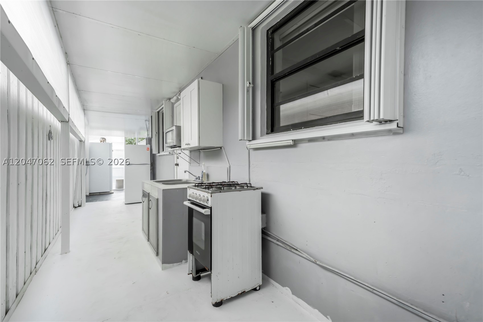 MIRAMAR SEC 8 - Residential