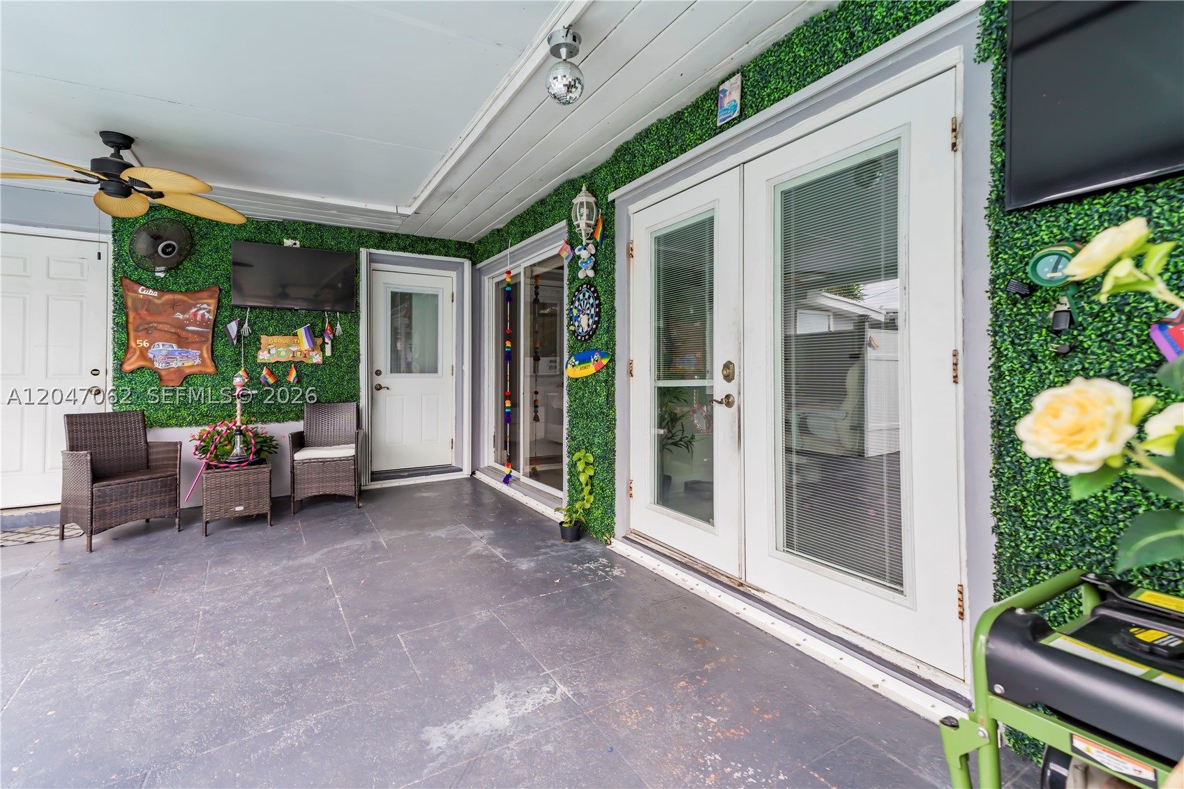 MIRAMAR SEC 8 - Residential