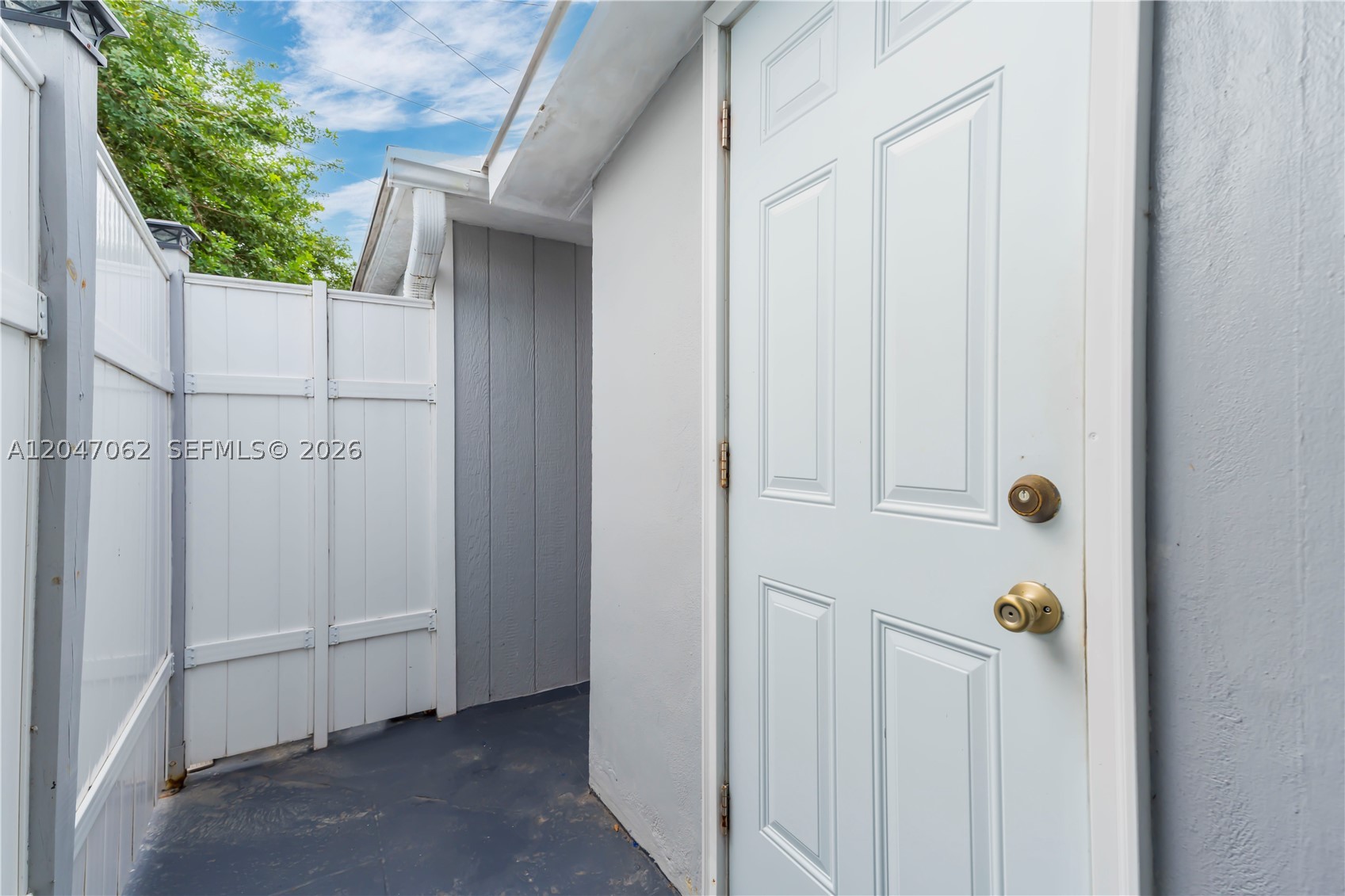 MIRAMAR SEC 8 - Residential