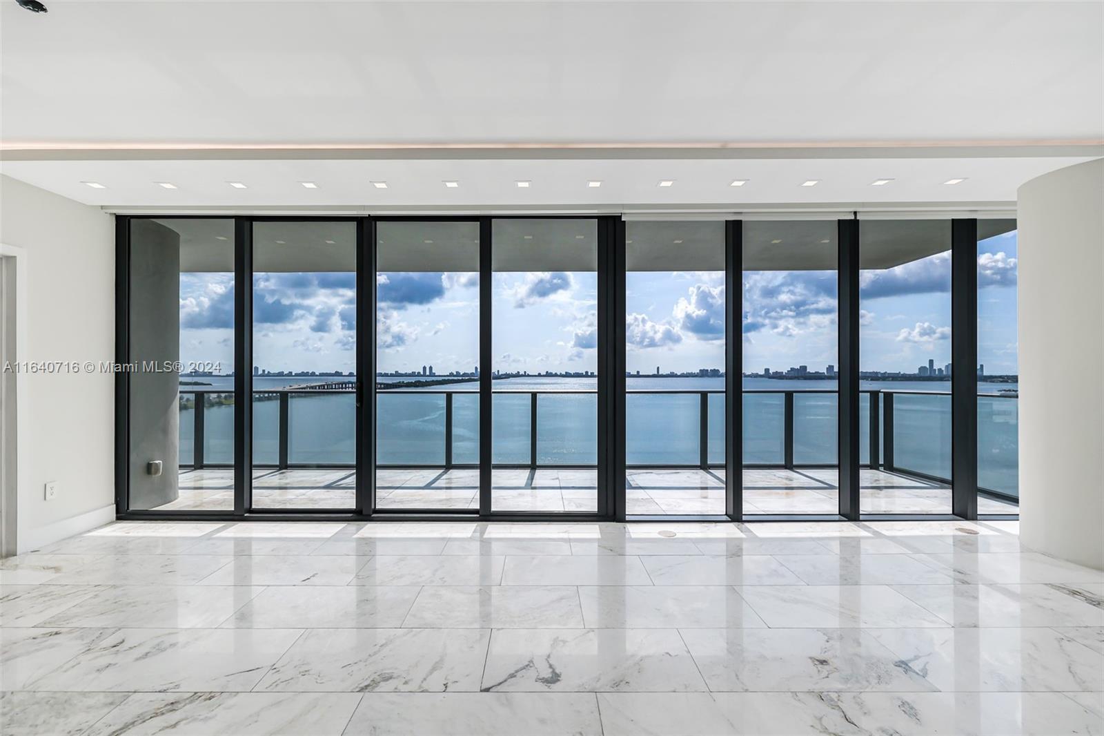 ONE PARAISO CONDO - Residential