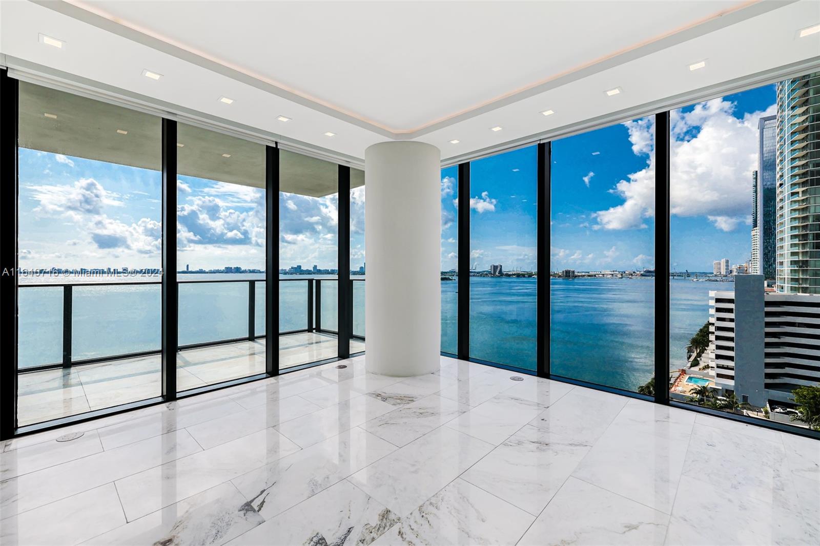 ONE PARAISO CONDO - Residential