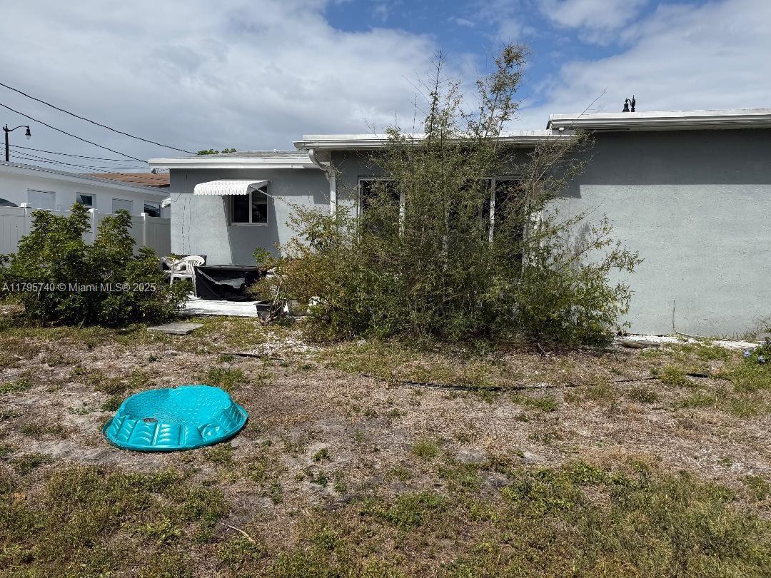 NORTH POMPANO BEACH SECTI - Residential
