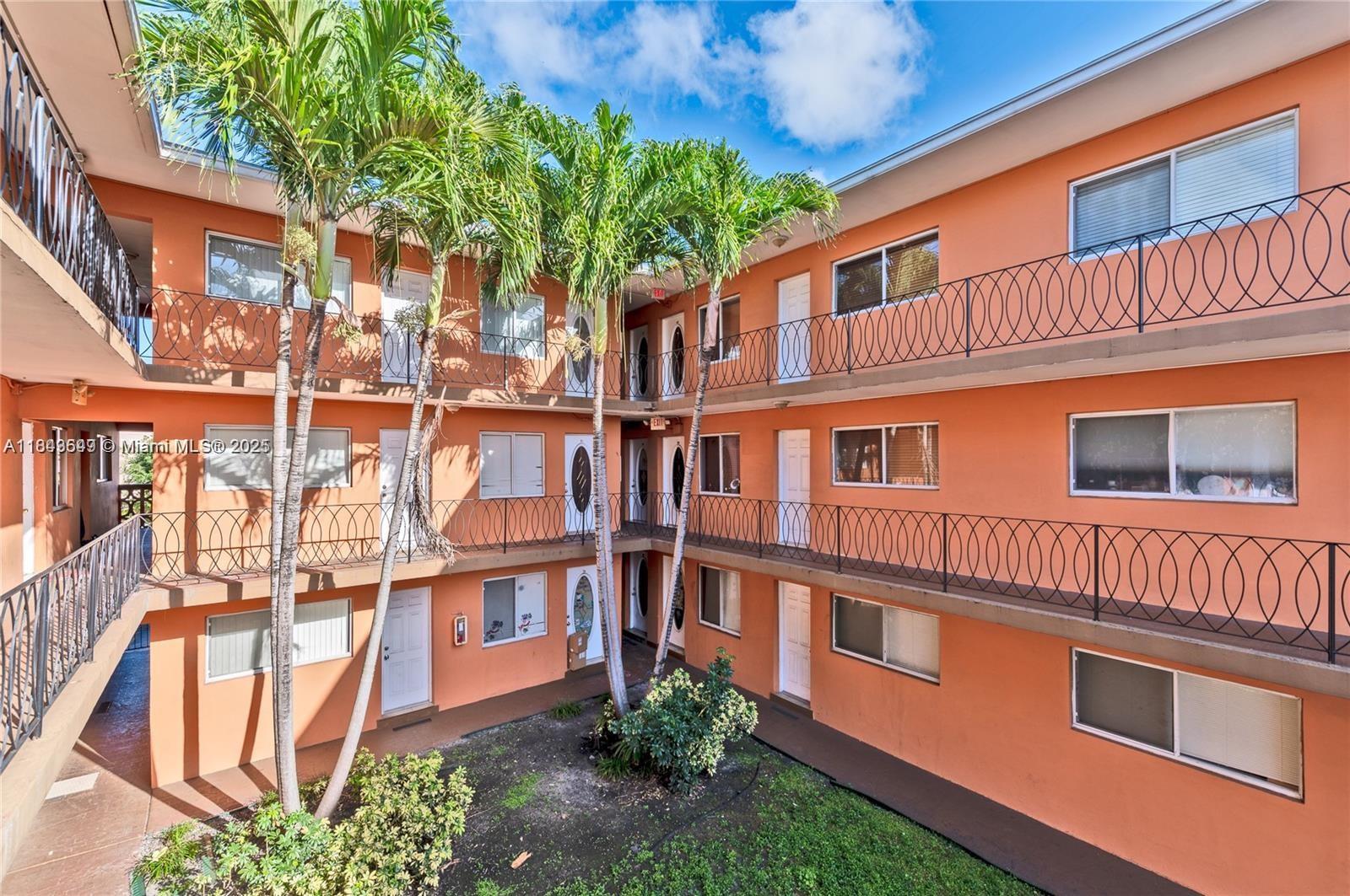 RIVER GRAND II CONDO - Residential