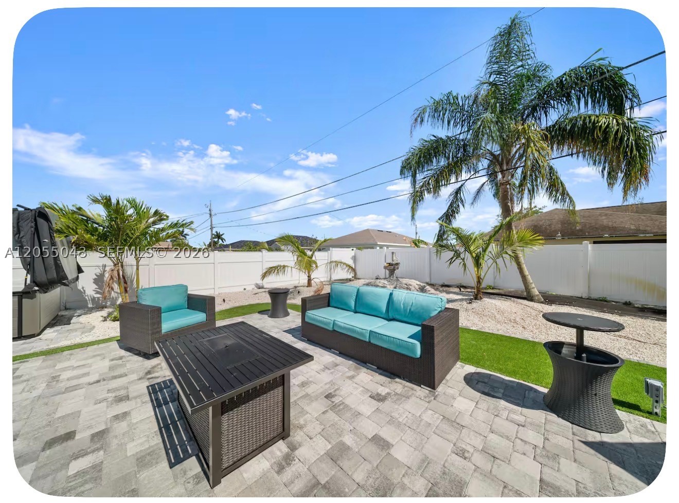 PORT ST LUCIE SECTION 27 - Residential