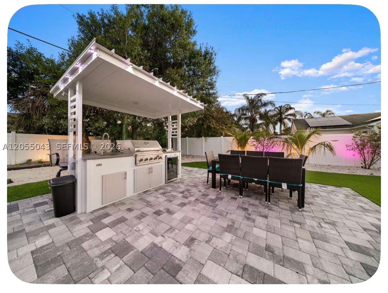 PORT ST LUCIE SECTION 27 - Residential