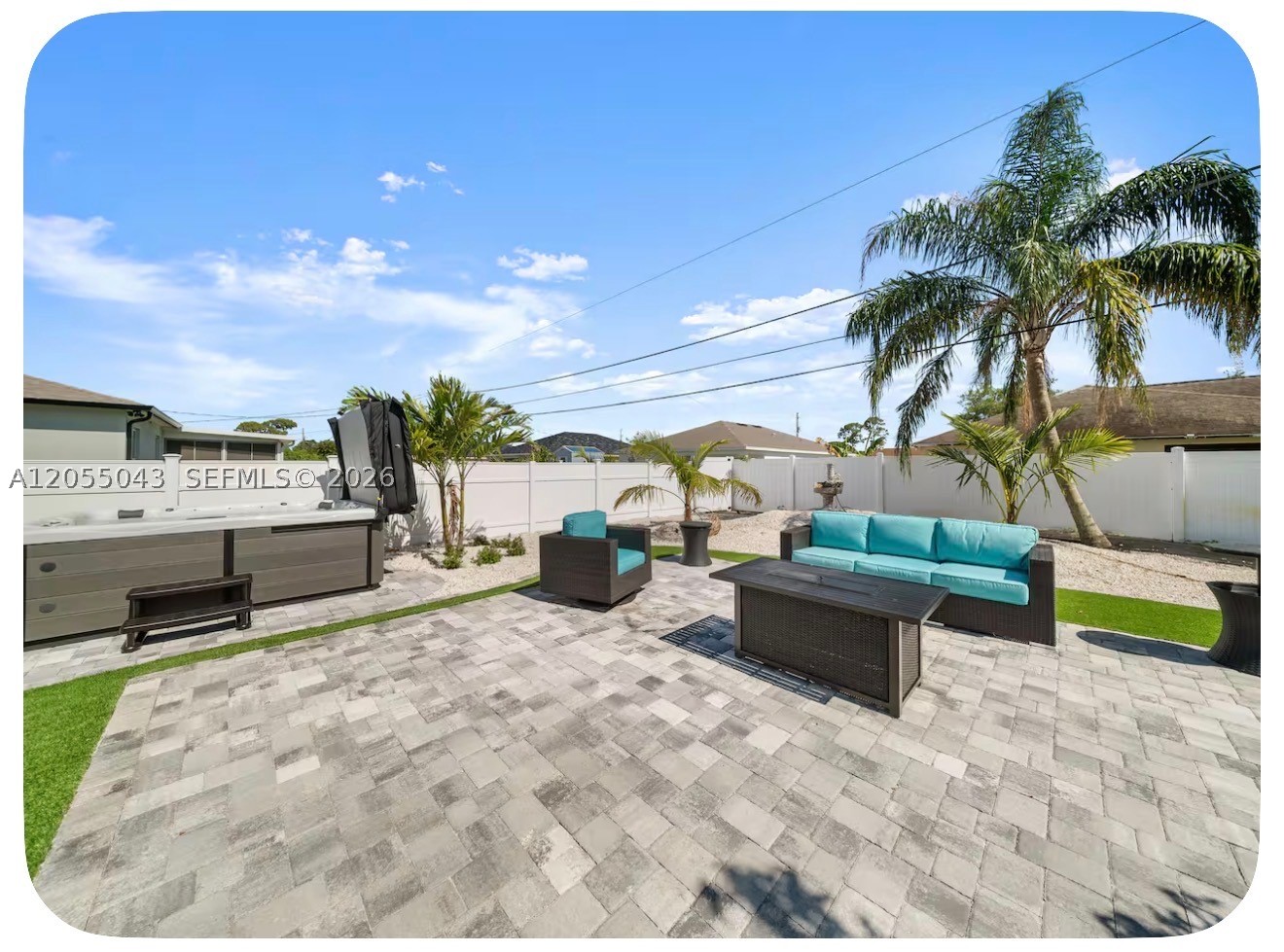 PORT ST LUCIE SECTION 27 - Residential