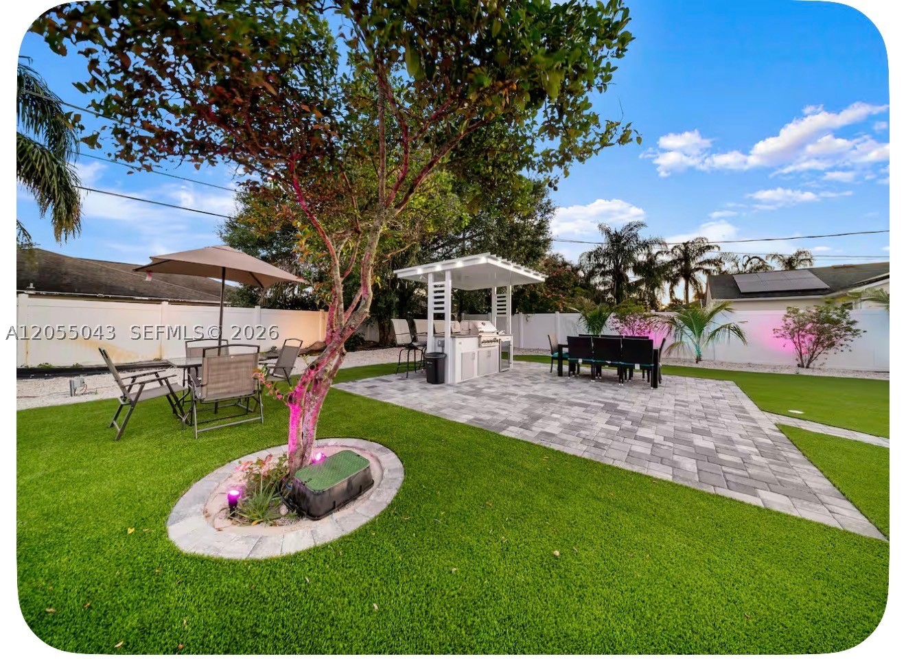 PORT ST LUCIE SECTION 27 - Residential