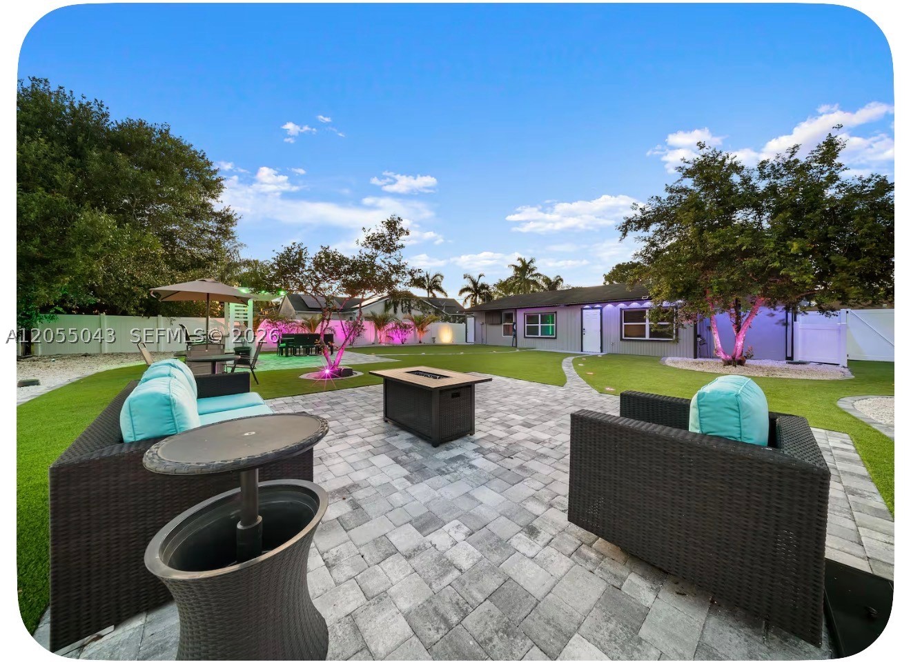 PORT ST LUCIE SECTION 27 - Residential