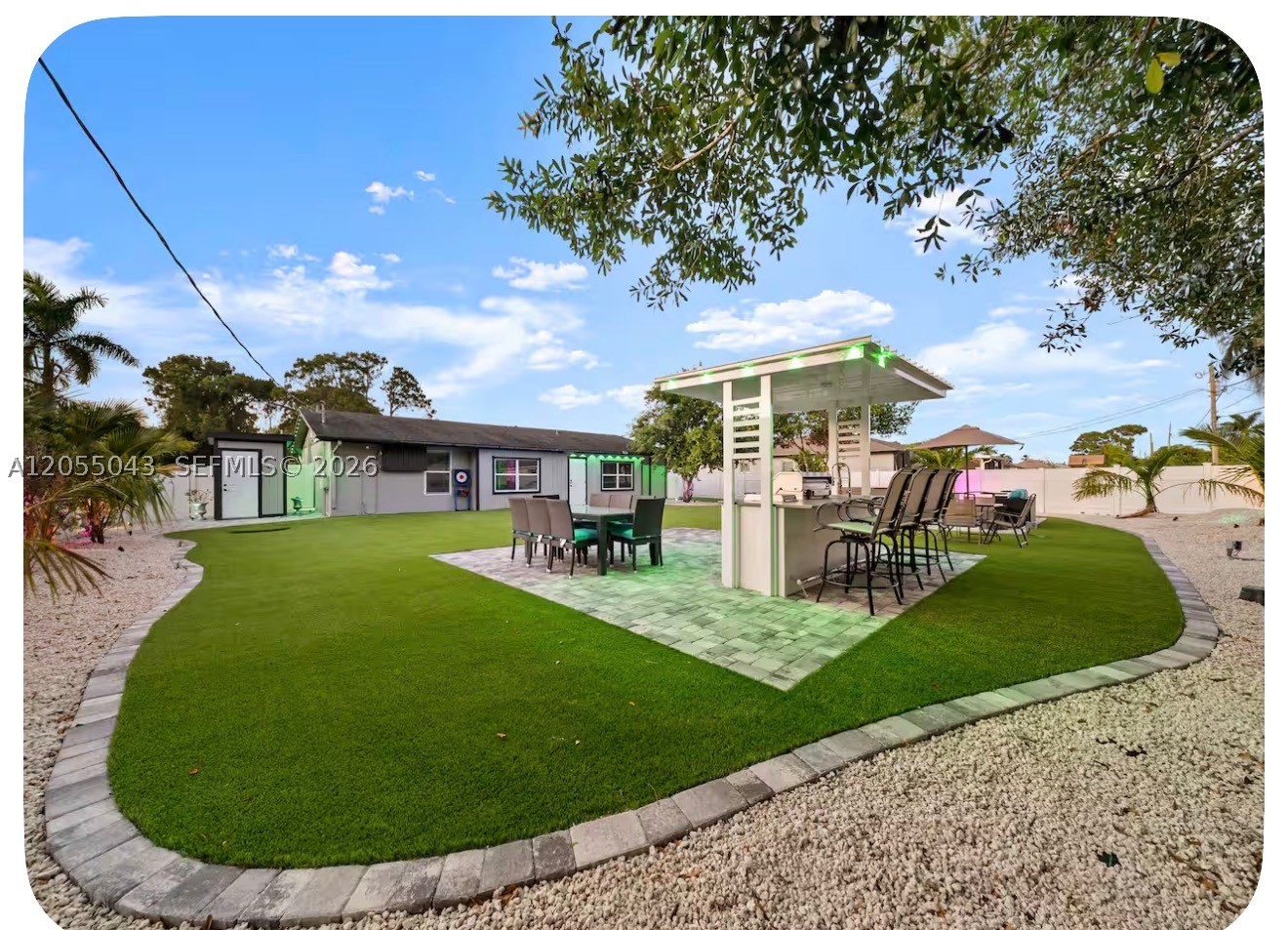 PORT ST LUCIE SECTION 27 - Residential
