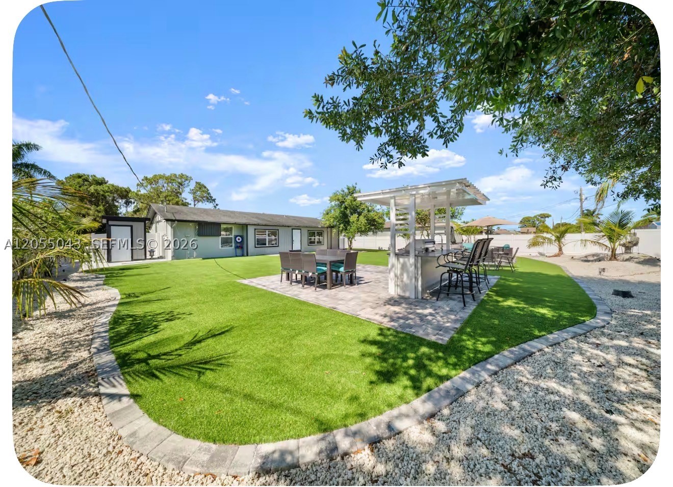 PORT ST LUCIE SECTION 27 - Residential
