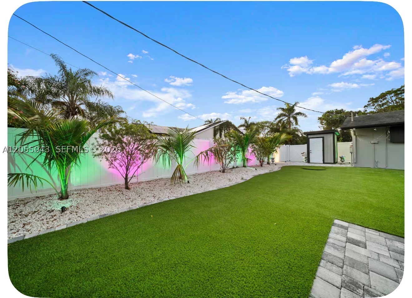 PORT ST LUCIE SECTION 27 - Residential