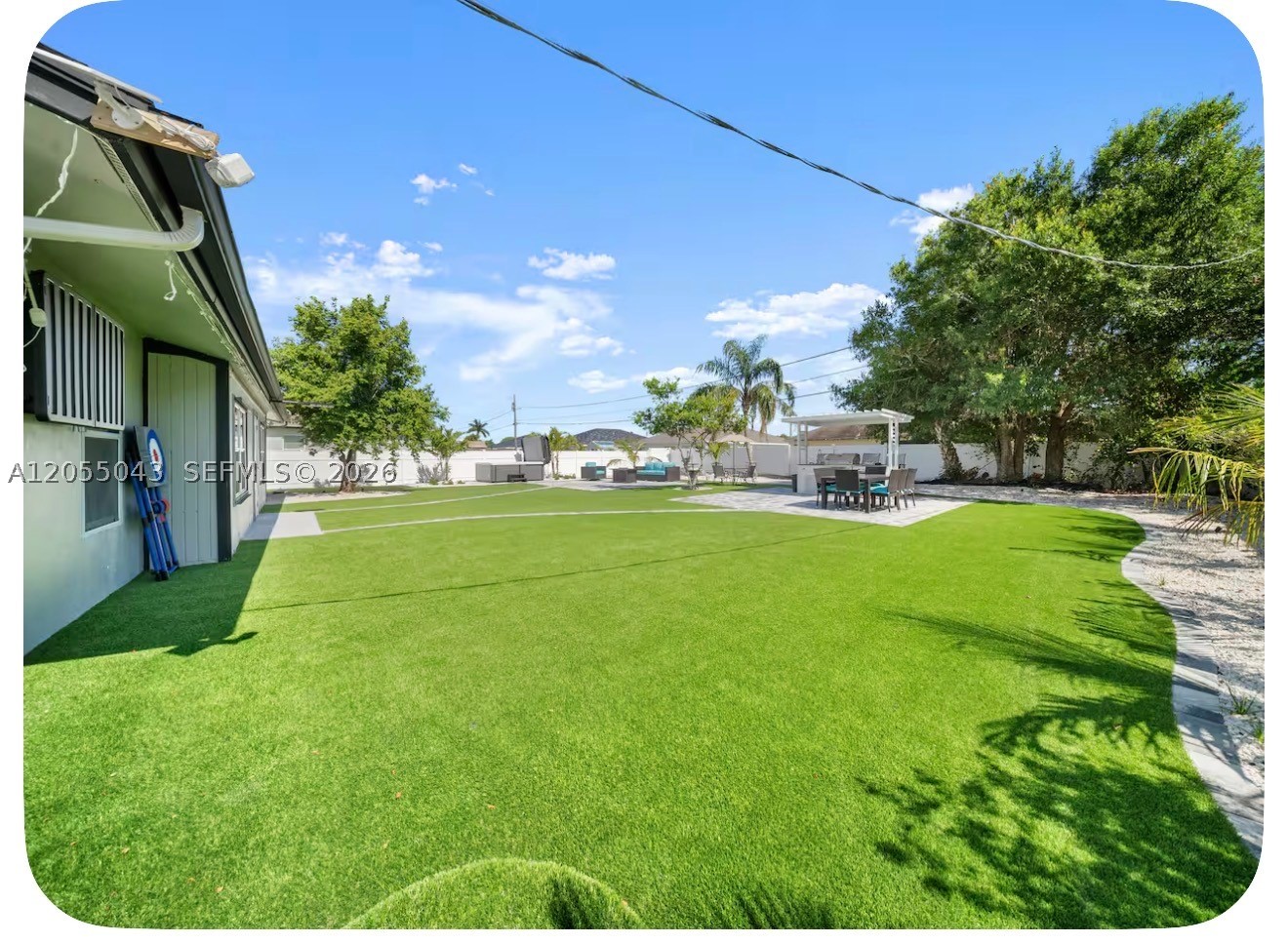 PORT ST LUCIE SECTION 27 - Residential