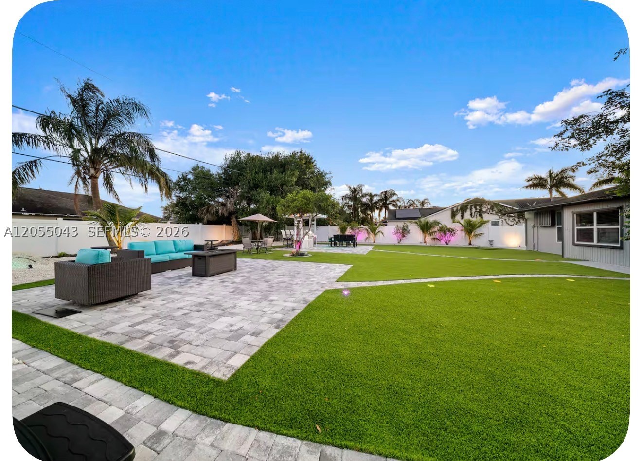 PORT ST LUCIE SECTION 27 - Residential