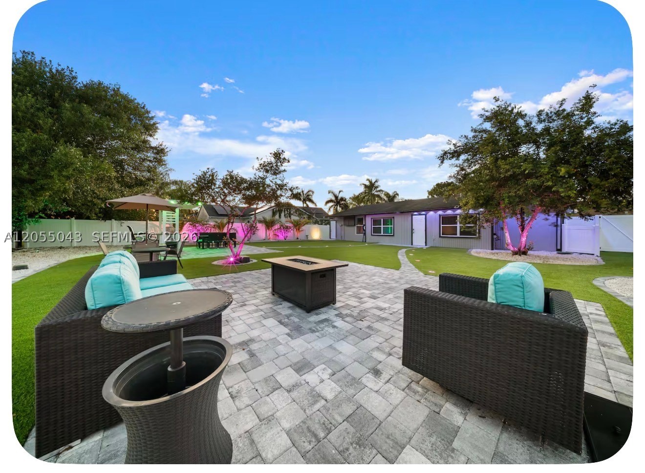 PORT ST LUCIE SECTION 27 - Residential