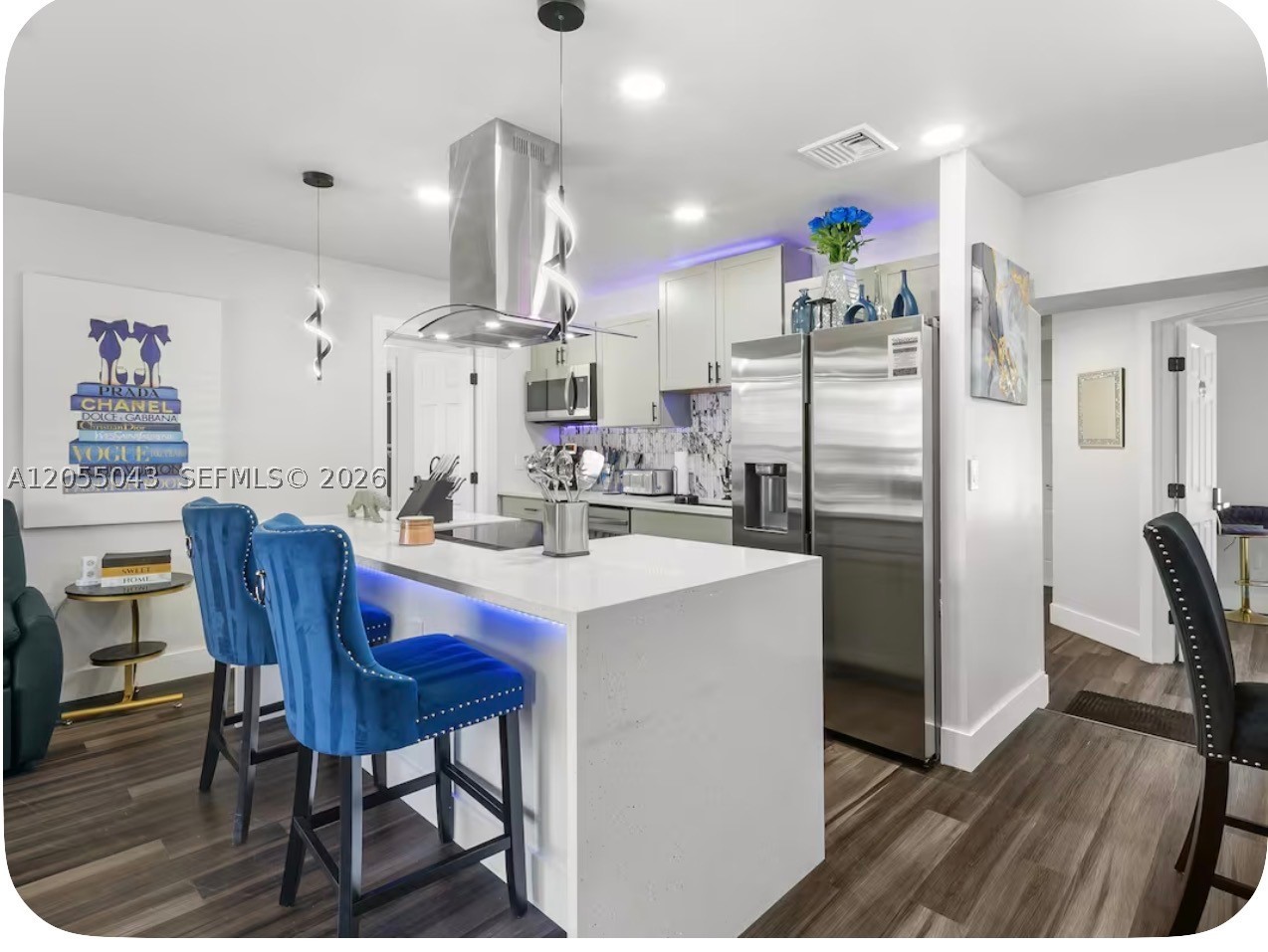 PORT ST LUCIE SECTION 27 - Residential