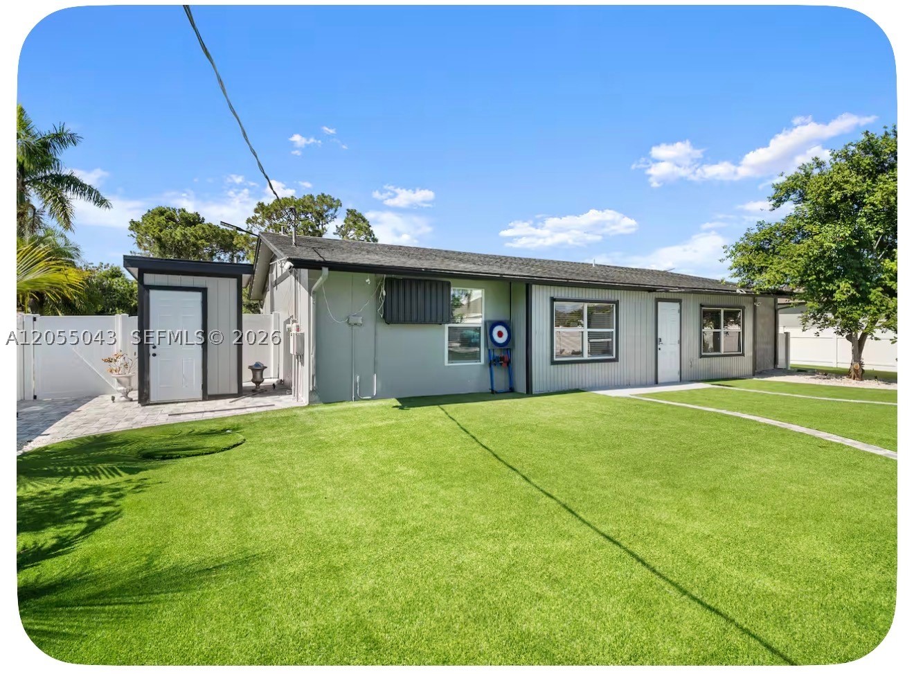 PORT ST LUCIE SECTION 27 - Residential