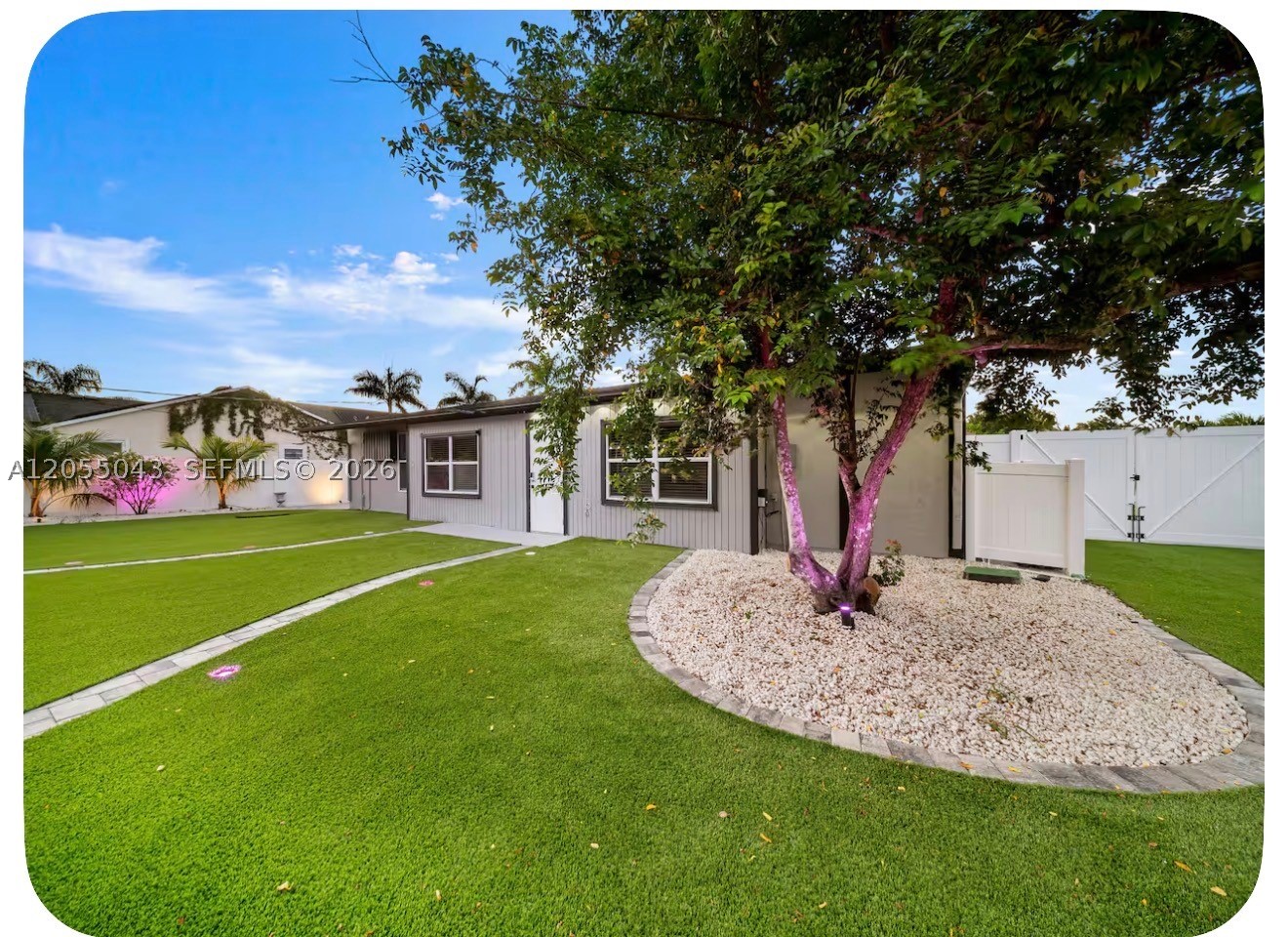 PORT ST LUCIE SECTION 27 - Residential