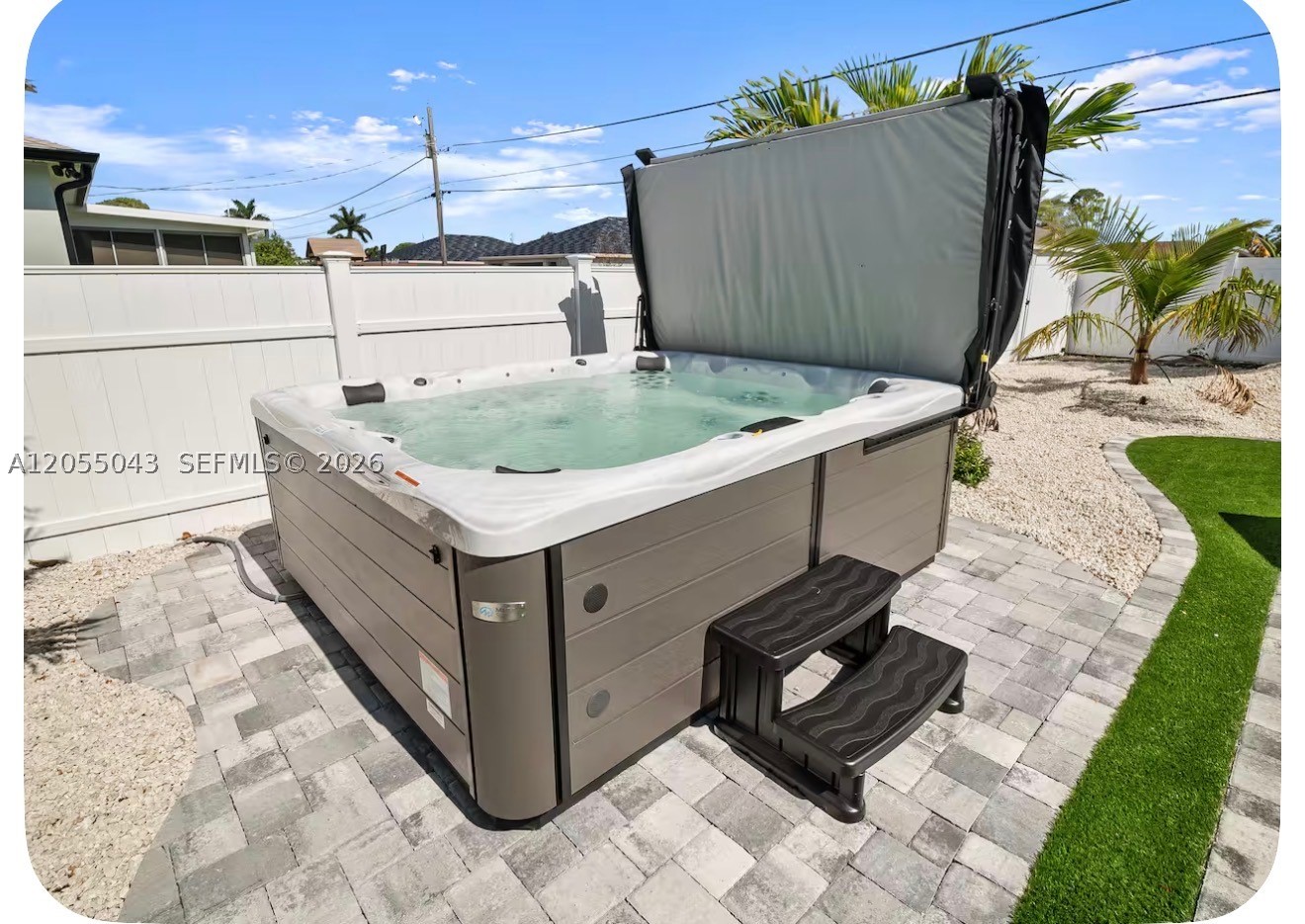 PORT ST LUCIE SECTION 27 - Residential