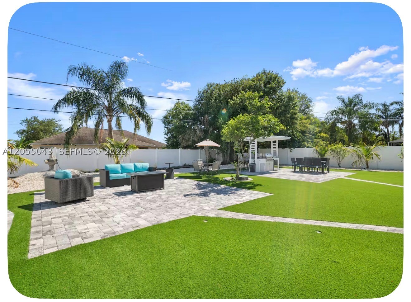 PORT ST LUCIE SECTION 27 - Residential