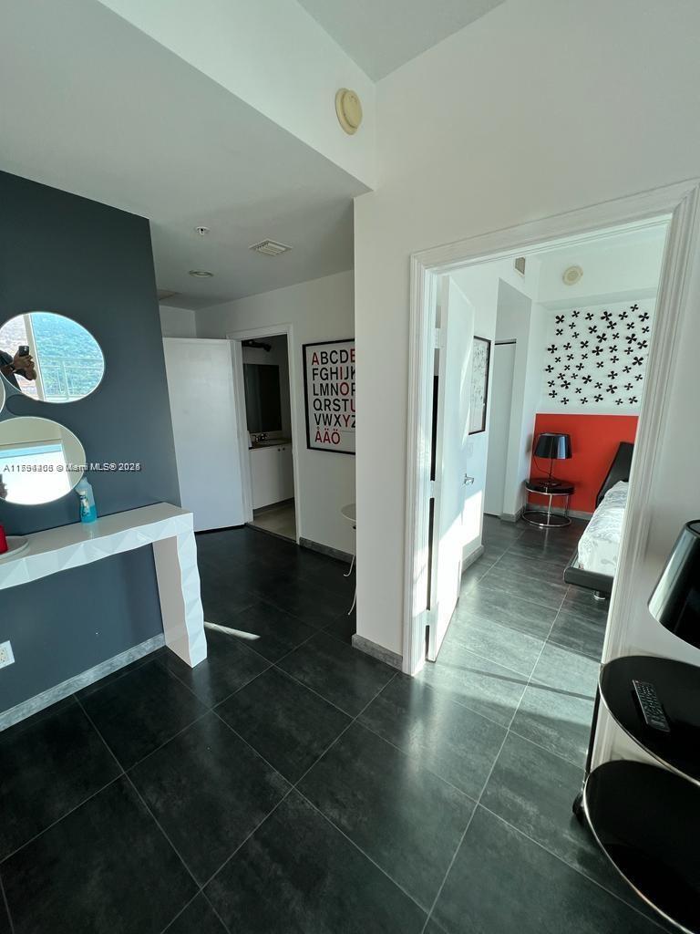 INFINITY AT BRICKELL - Residential Lease
