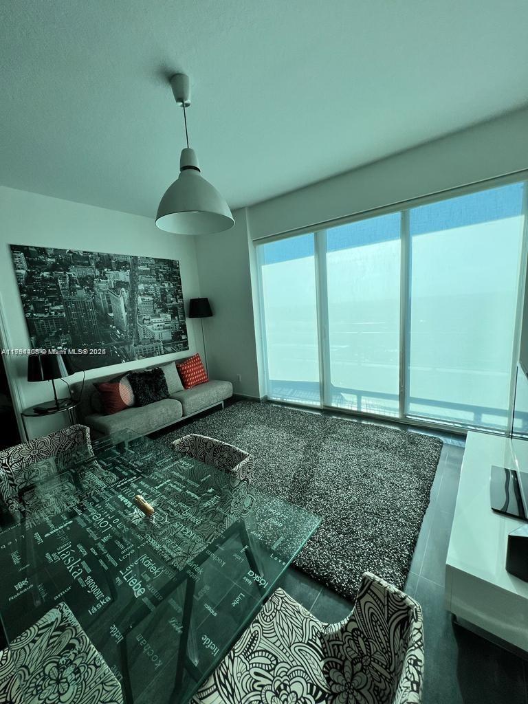 INFINITY AT BRICKELL - Residential Lease