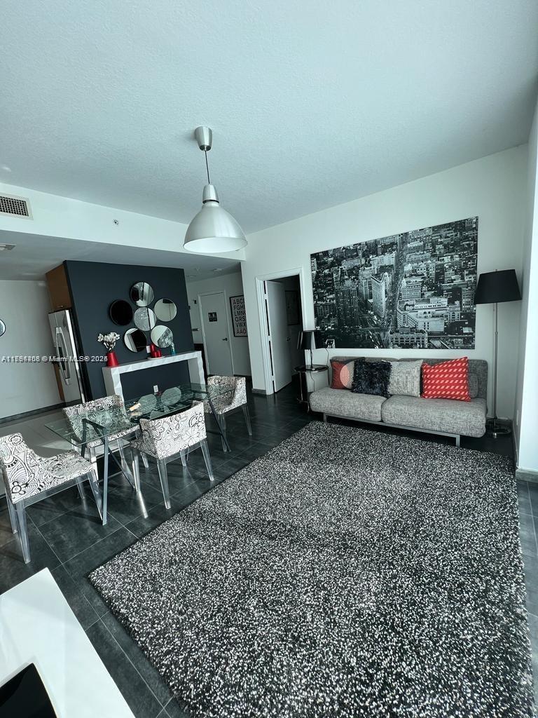 INFINITY AT BRICKELL - Residential Lease