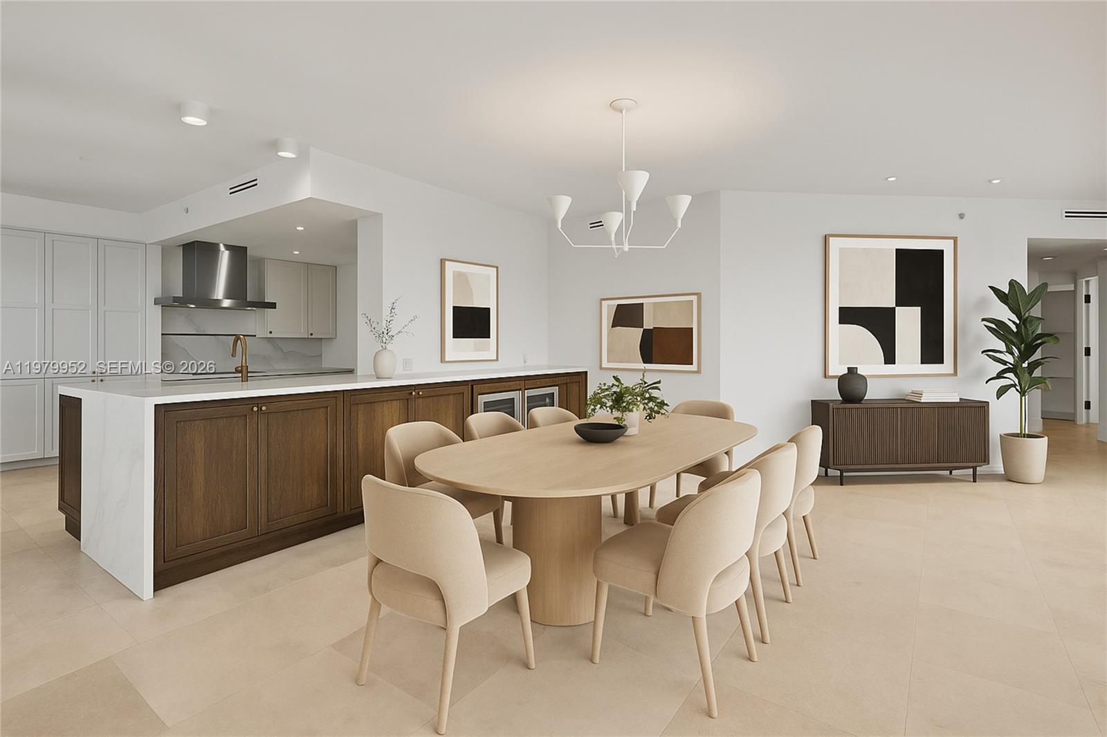DEERING BAY CONDO II - Residential