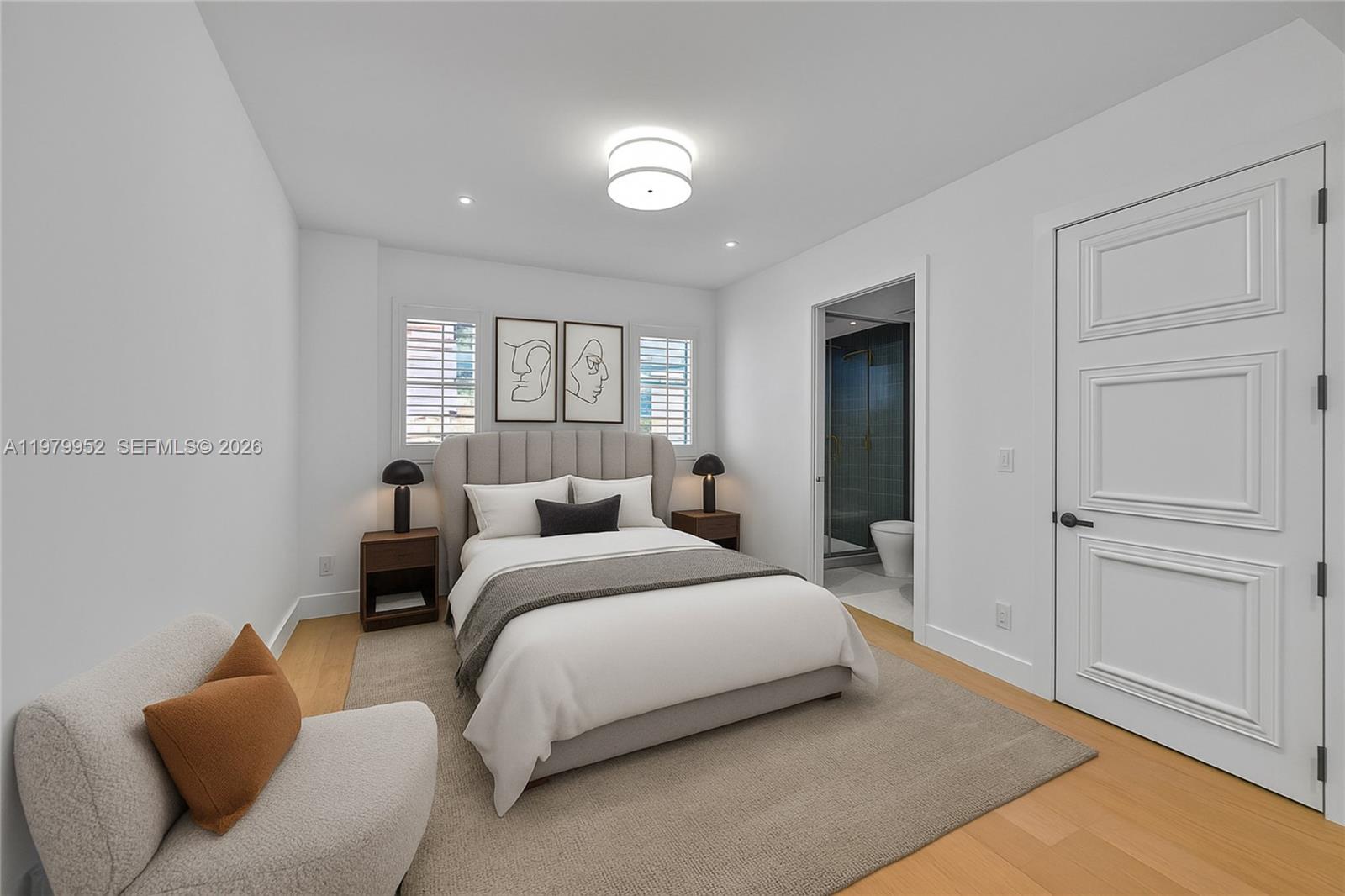 DEERING BAY CONDO II - Residential
