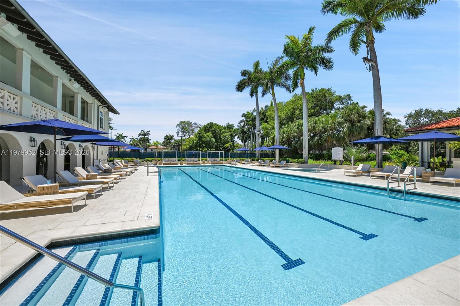 DEERING BAY CONDO II - Residential