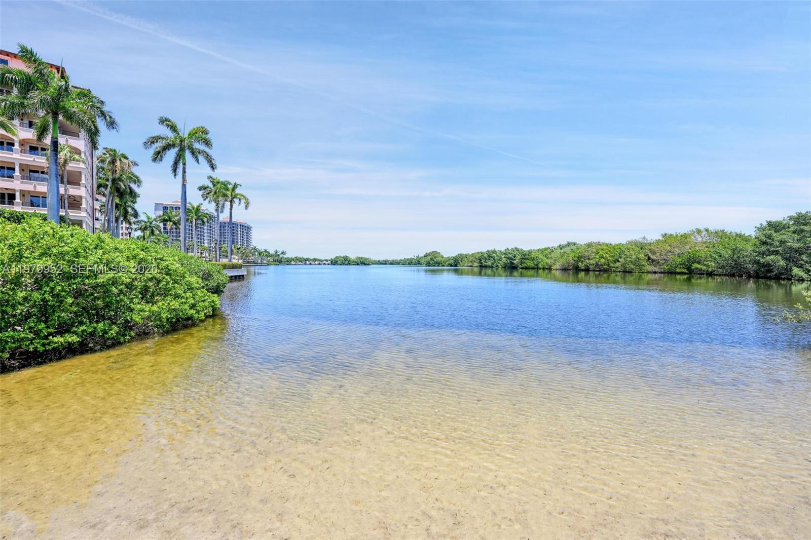 DEERING BAY CONDO II - Residential