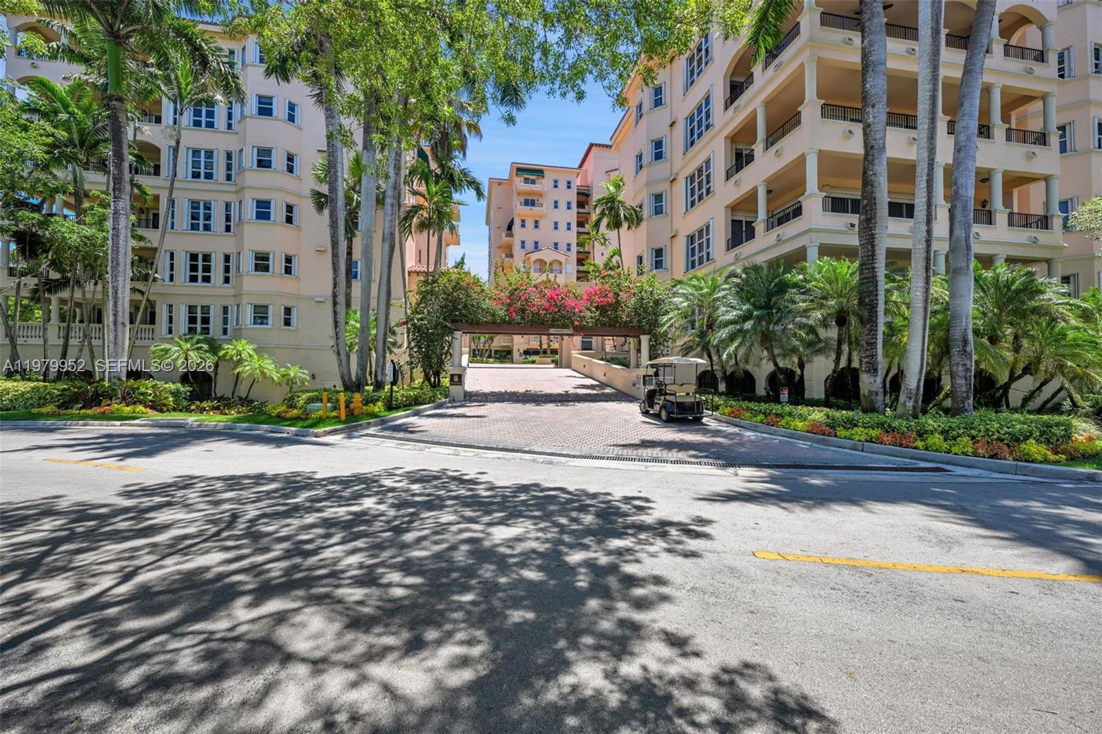DEERING BAY CONDO II - Residential