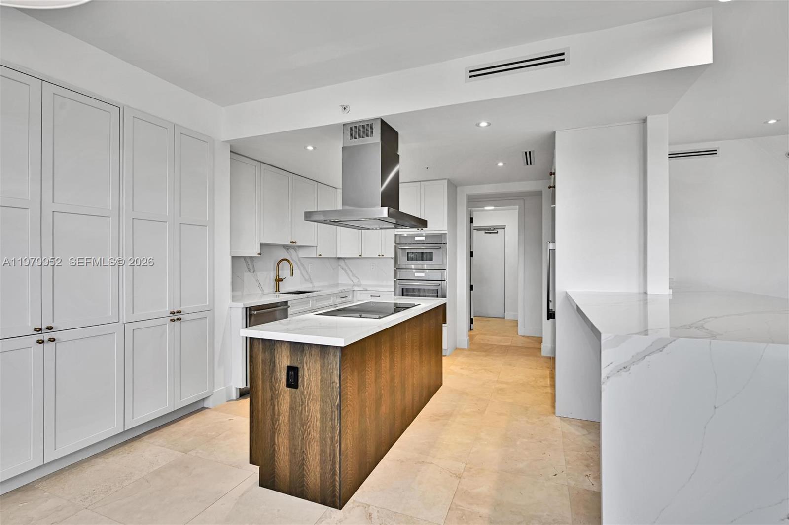 DEERING BAY CONDO II - Residential