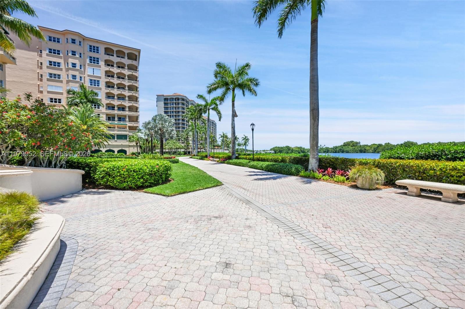 DEERING BAY CONDO II - Residential