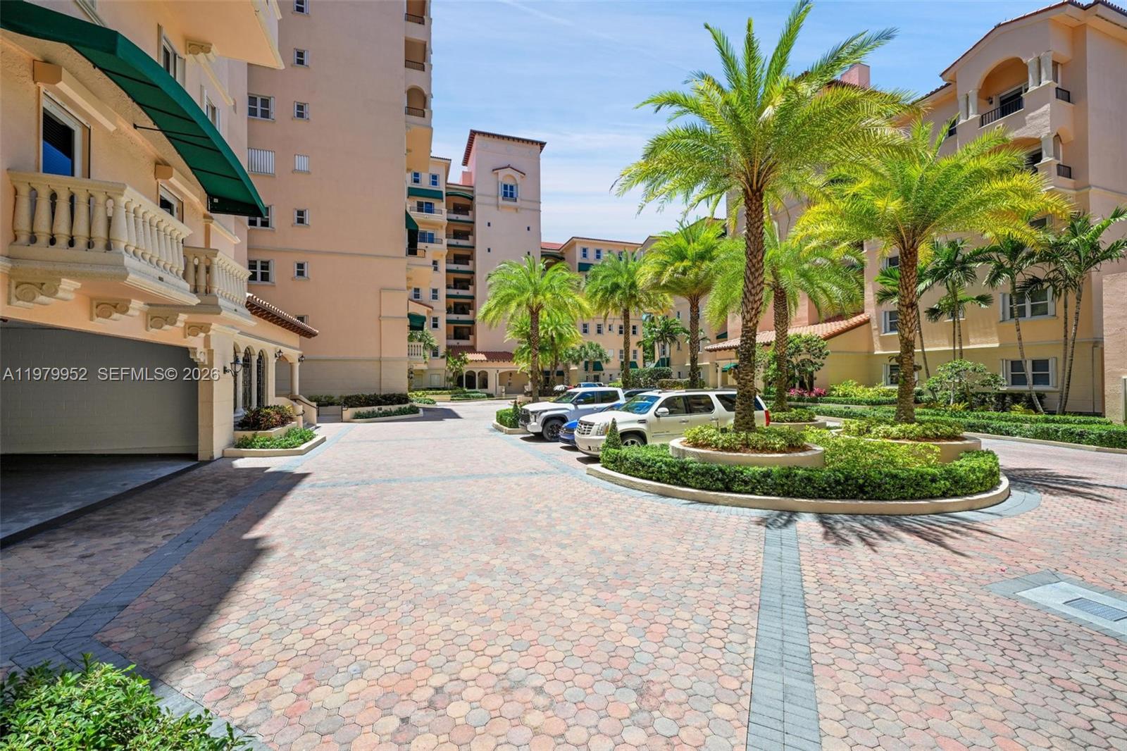 DEERING BAY CONDO II - Residential