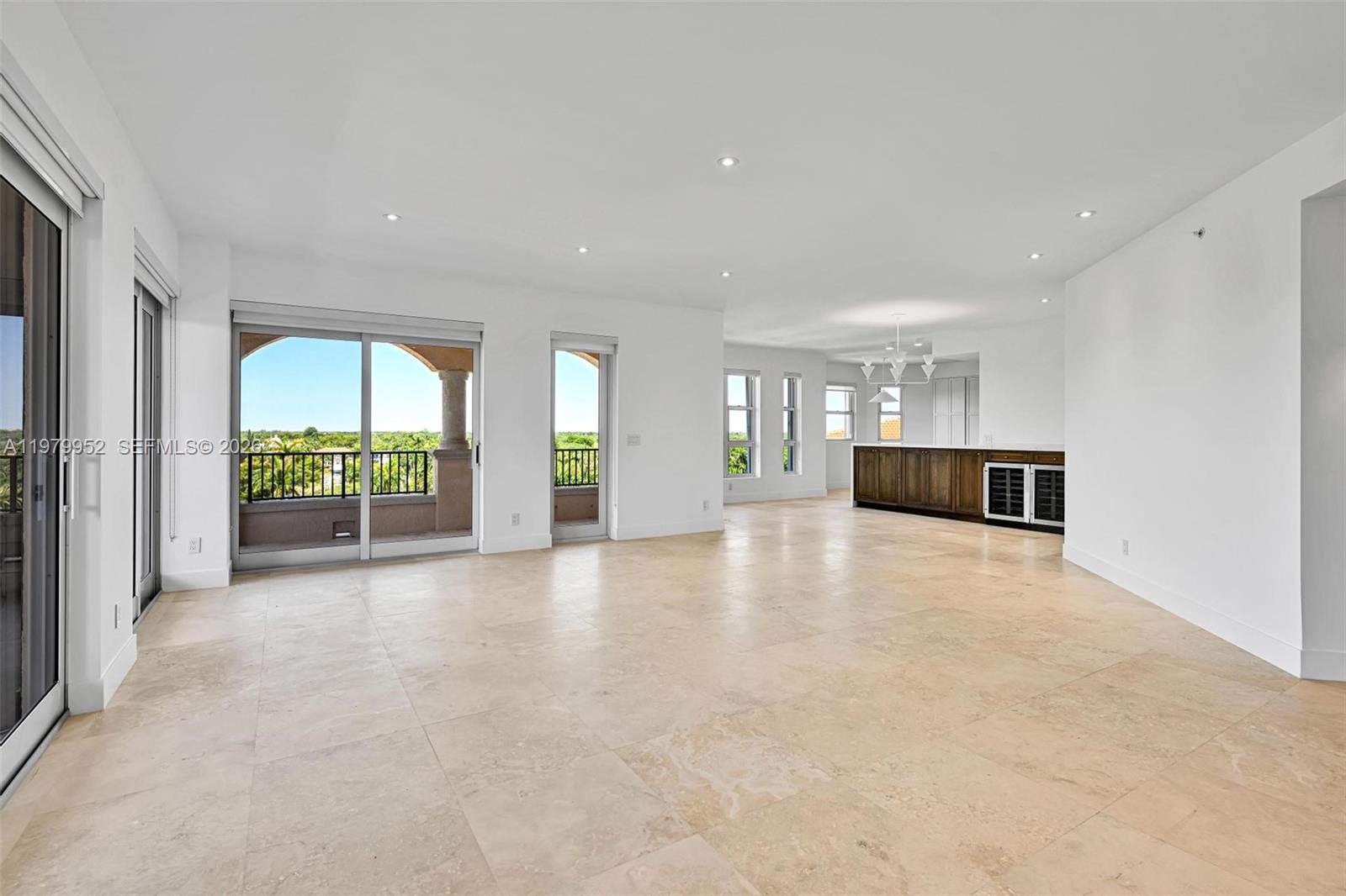 DEERING BAY CONDO II - Residential