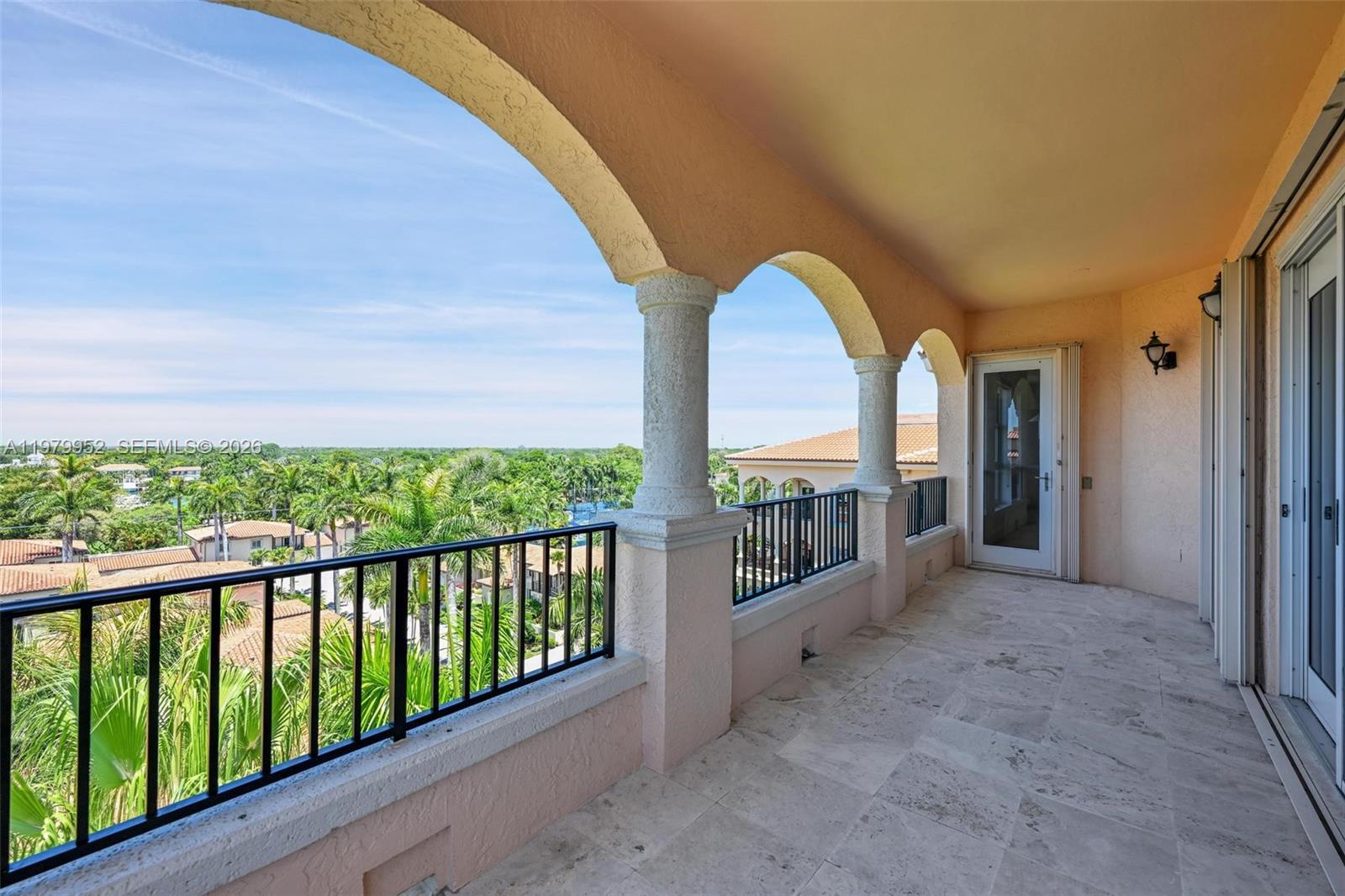 DEERING BAY CONDO II - Residential