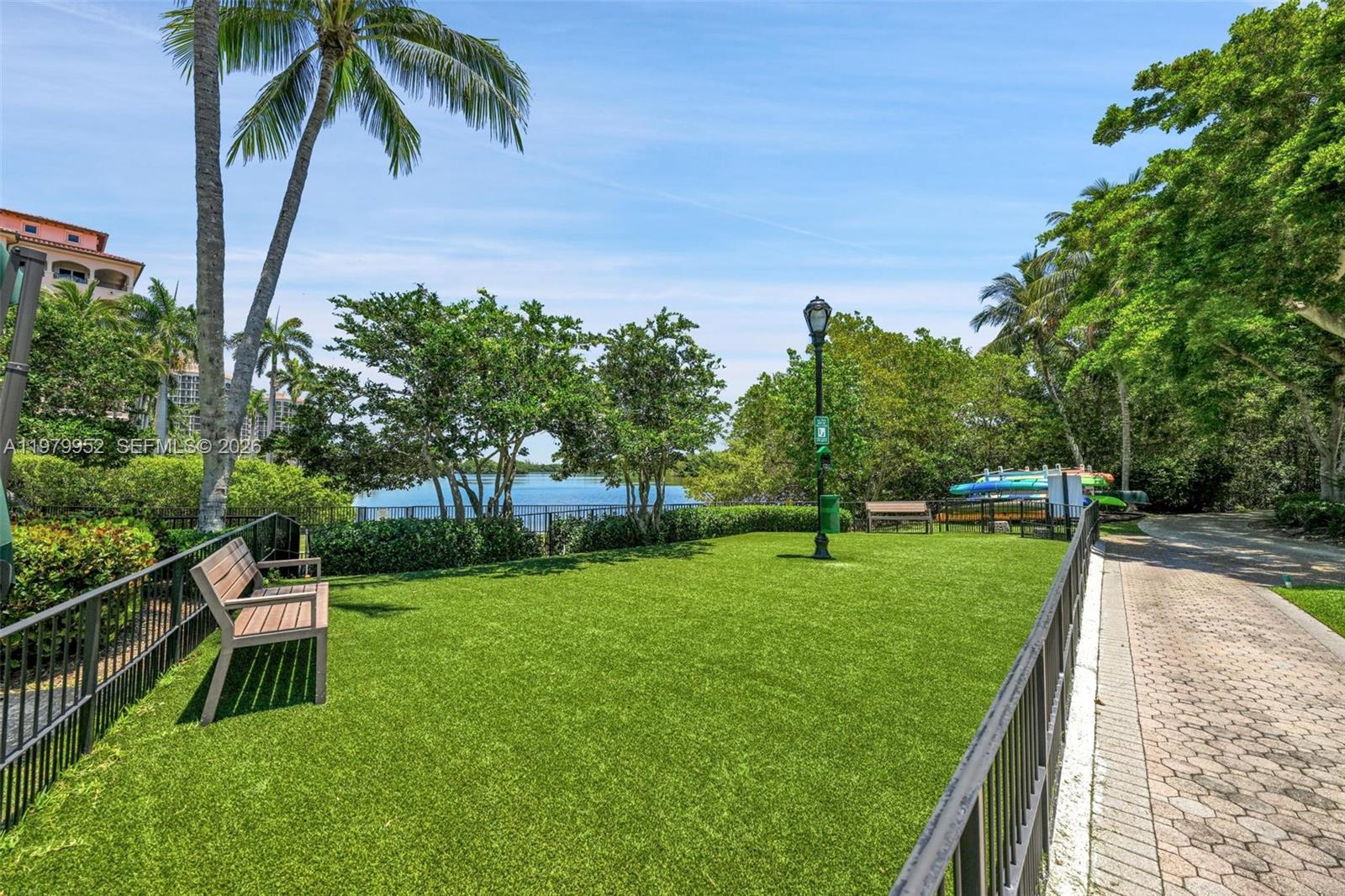 DEERING BAY CONDO II - Residential