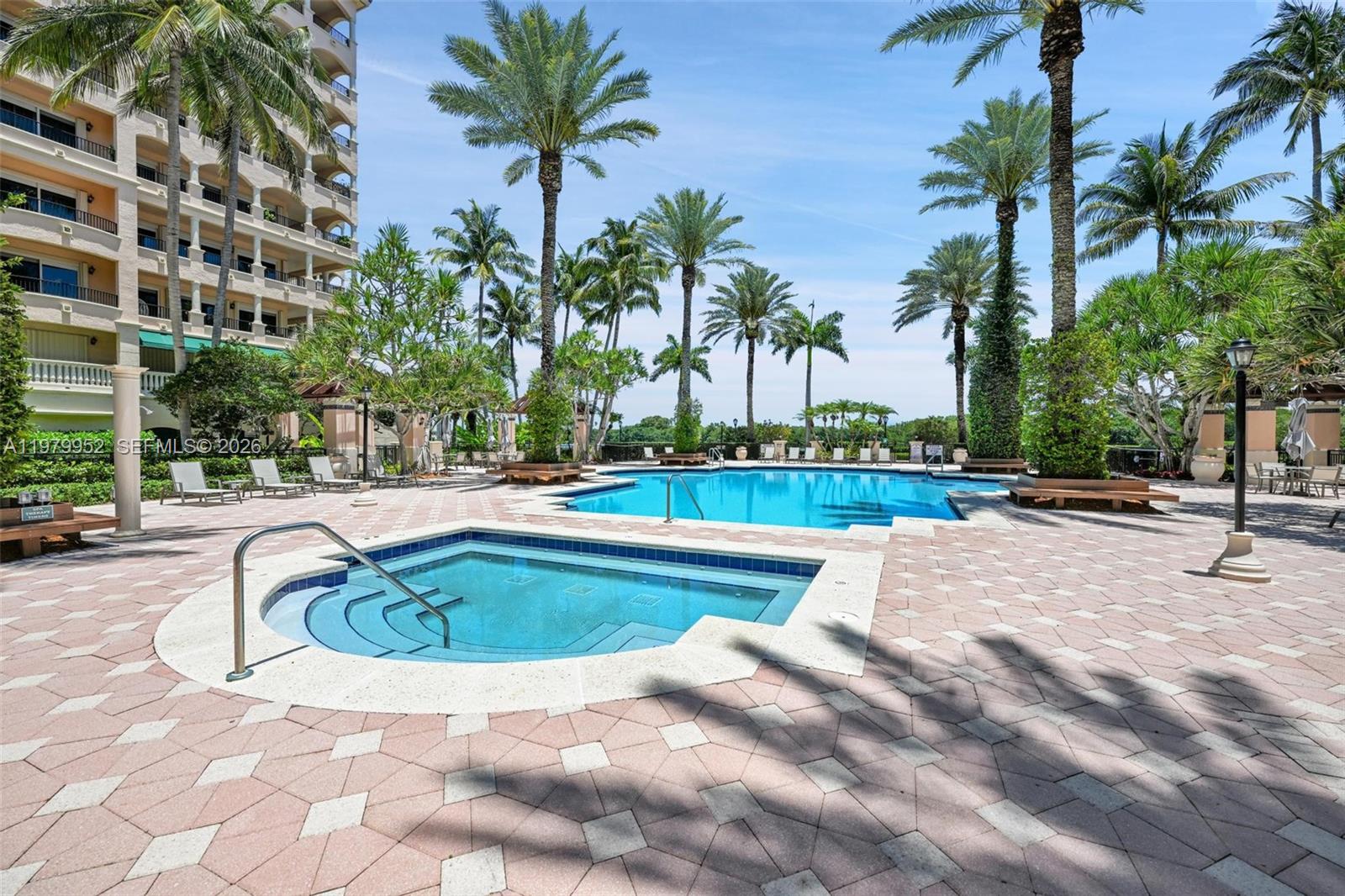 DEERING BAY CONDO II - Residential