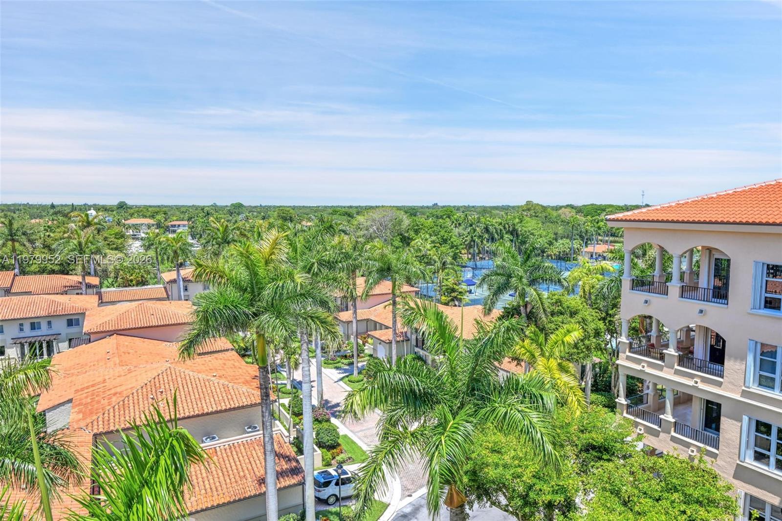 DEERING BAY CONDO II - Residential