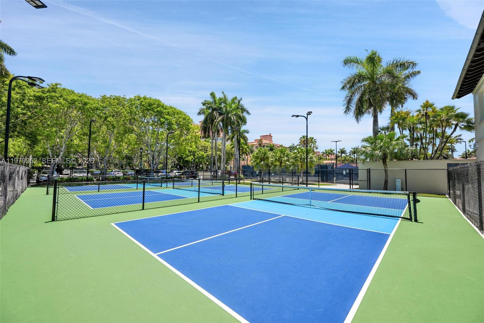 DEERING BAY CONDO II - Residential