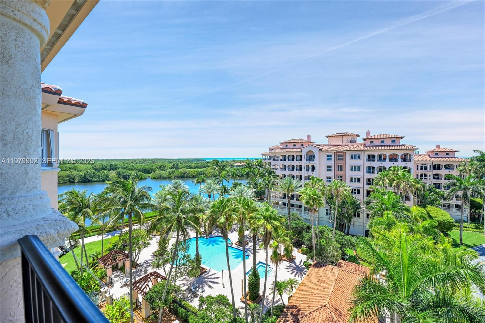 DEERING BAY CONDO II - Residential