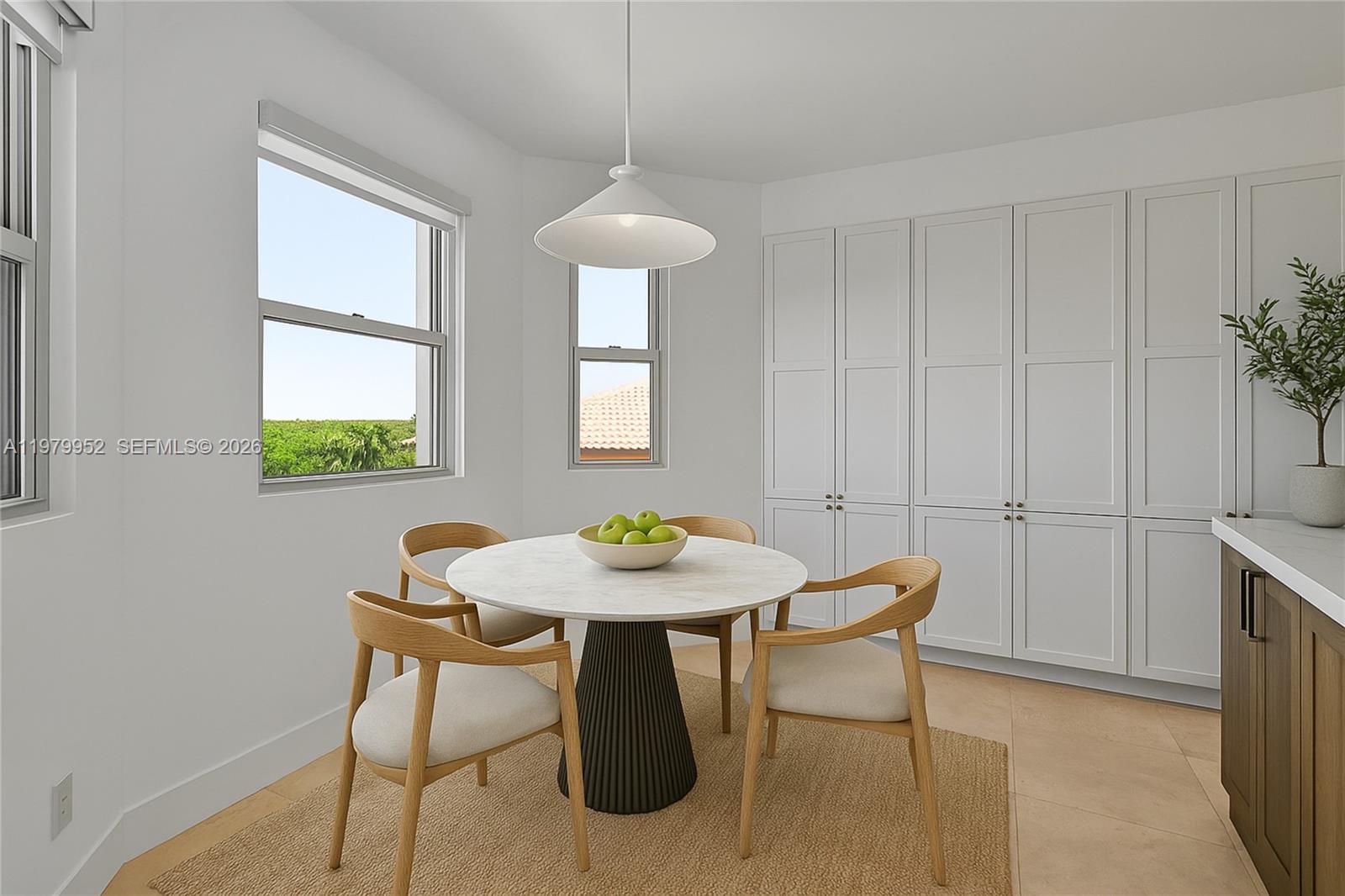 DEERING BAY CONDO II - Residential