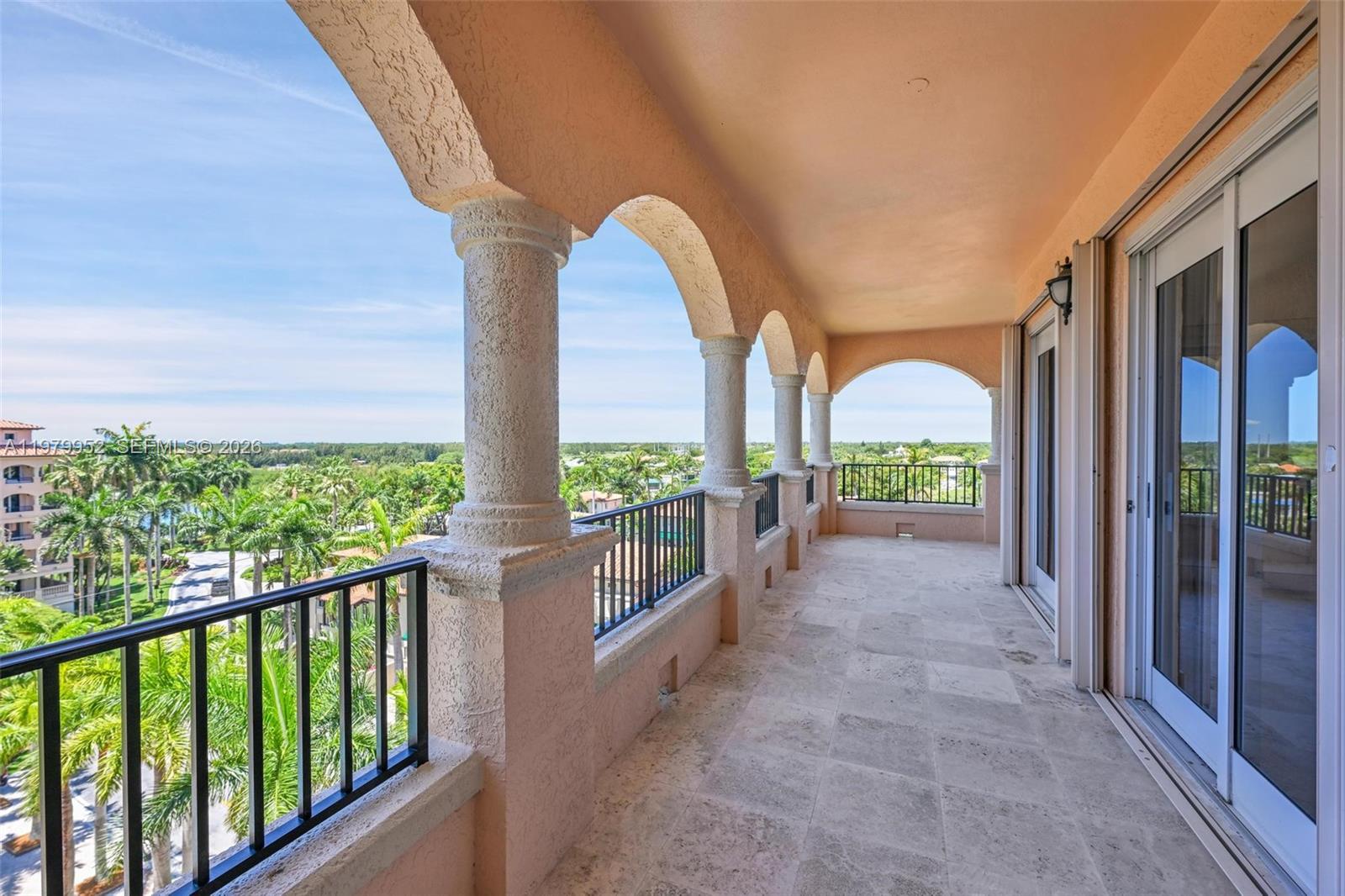 DEERING BAY CONDO II - Residential